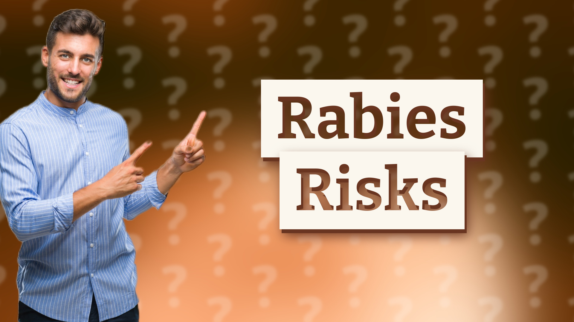 Rabies Risks