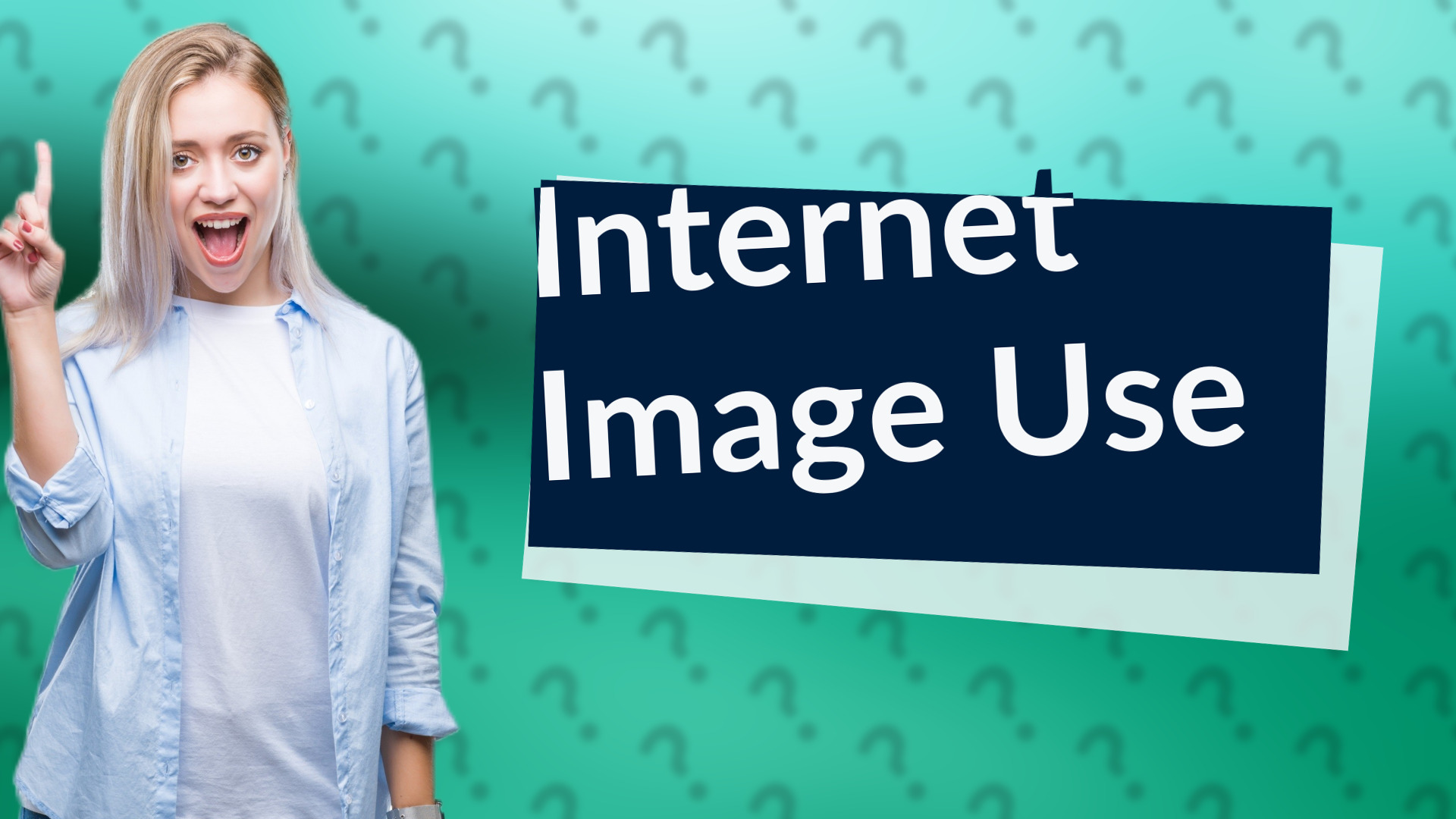 Internet Image Use