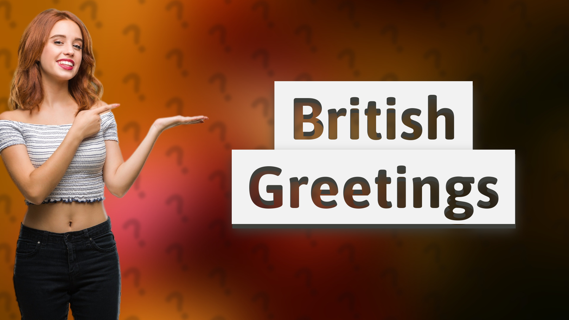 British Greetings