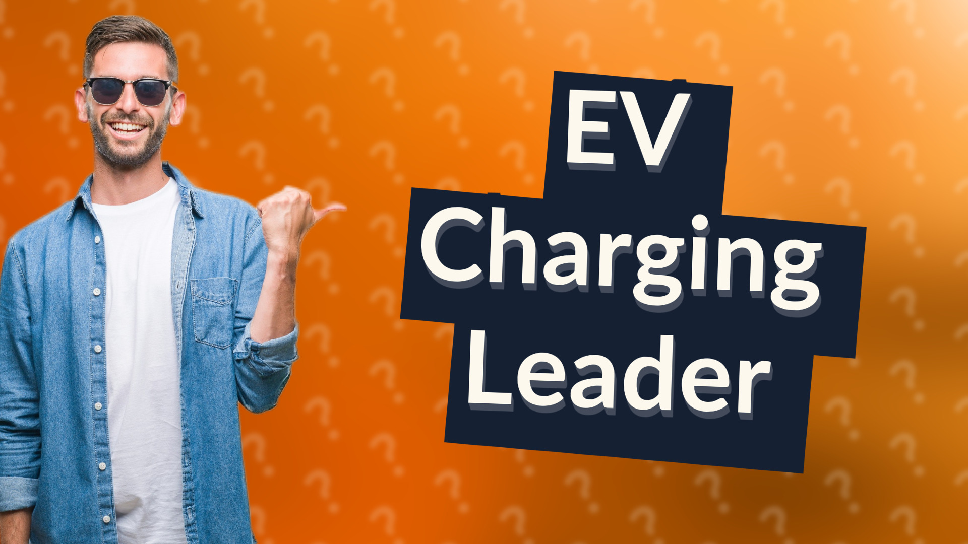 EV Charging Leader