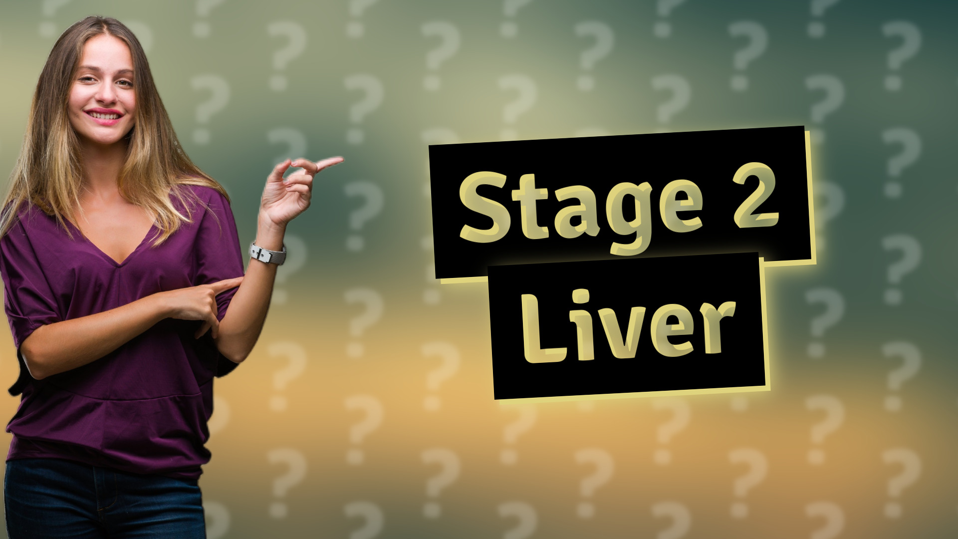Stage 2 Liver