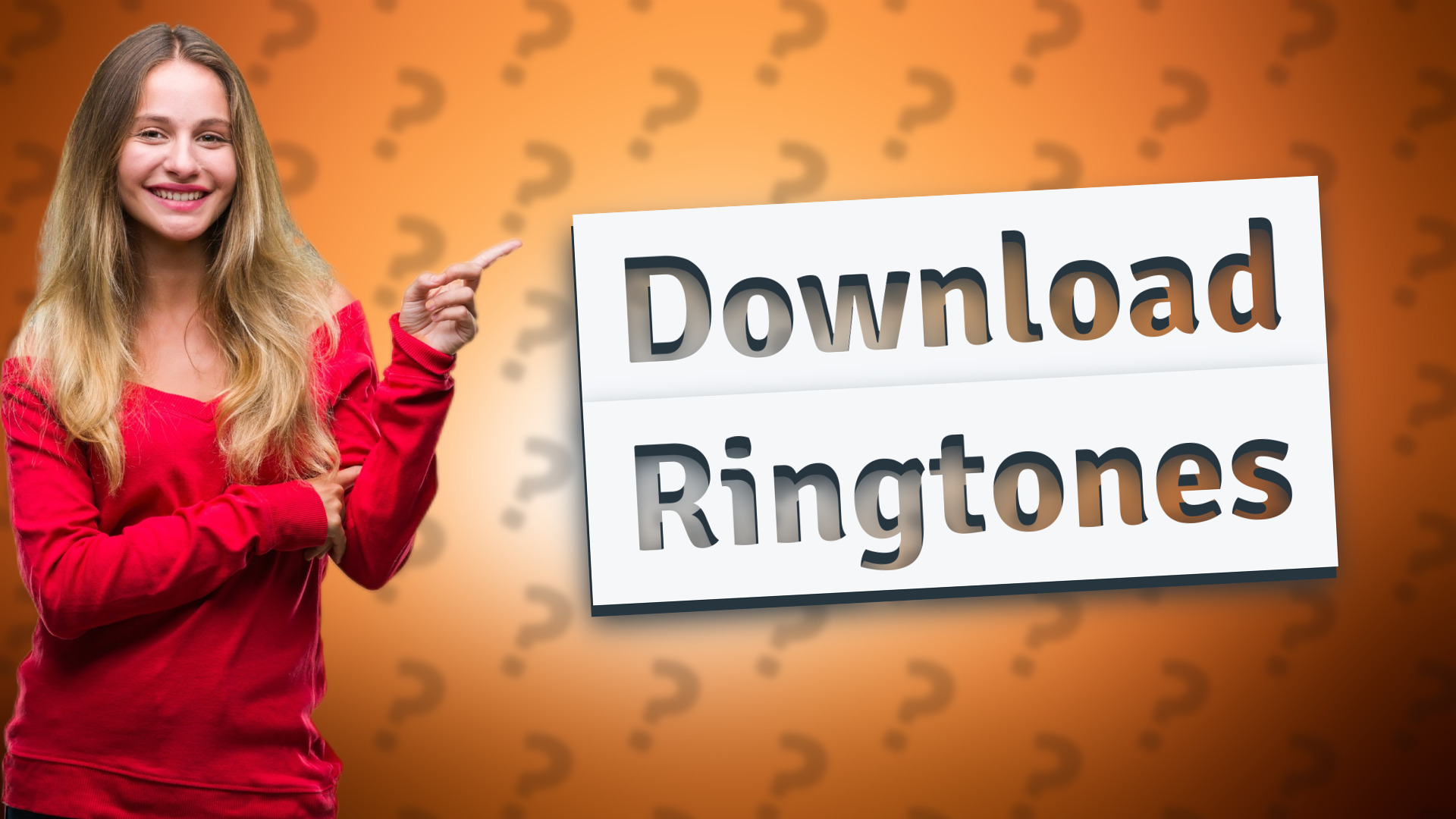 Download Ringtones