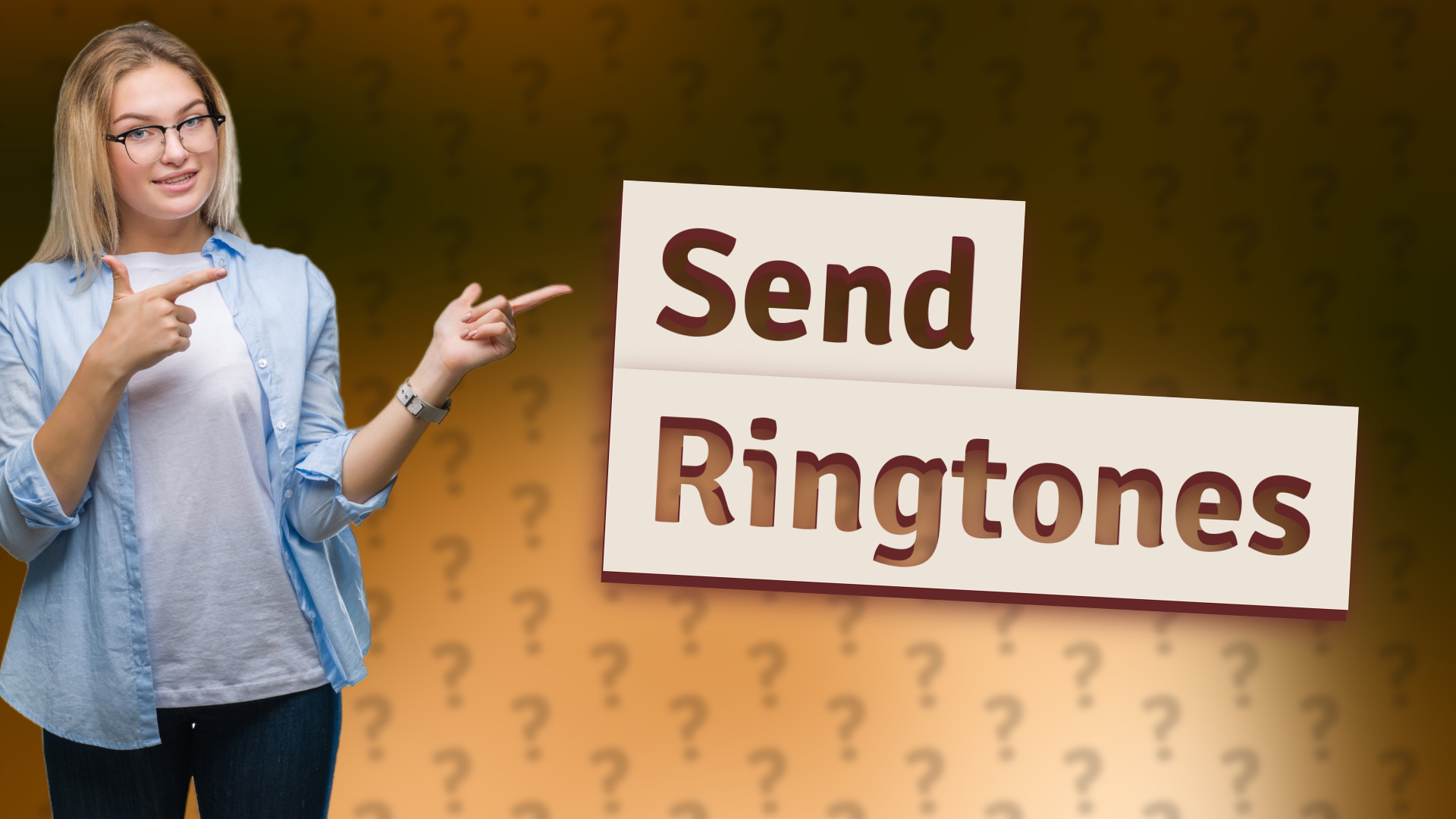 Send Ringtones
