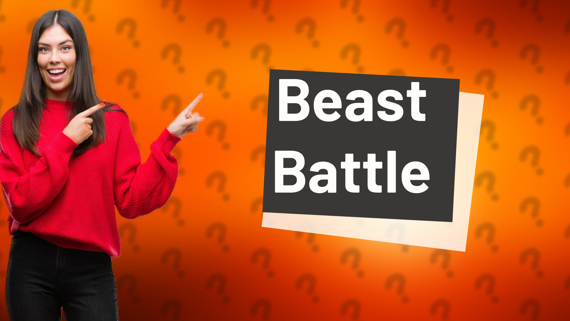 Beast Battle
