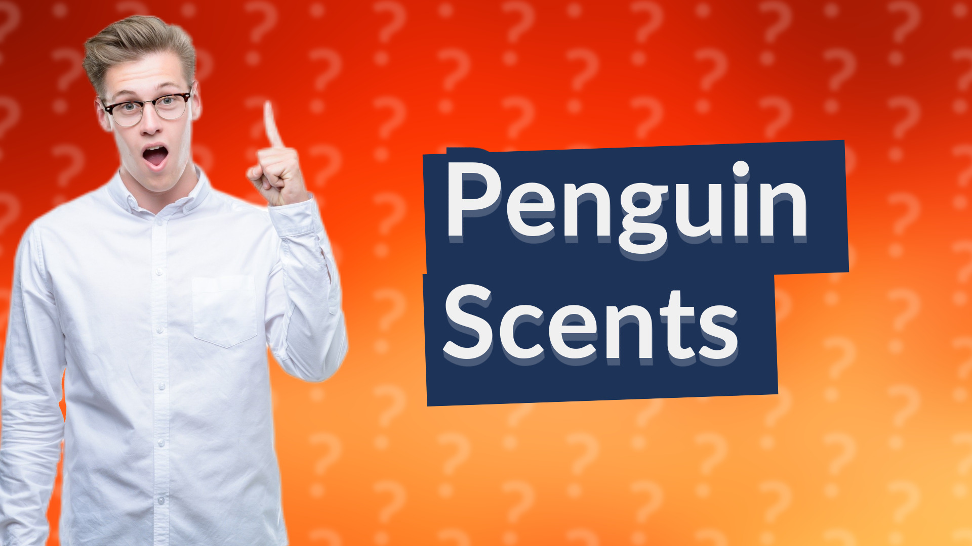 Penguin Scents