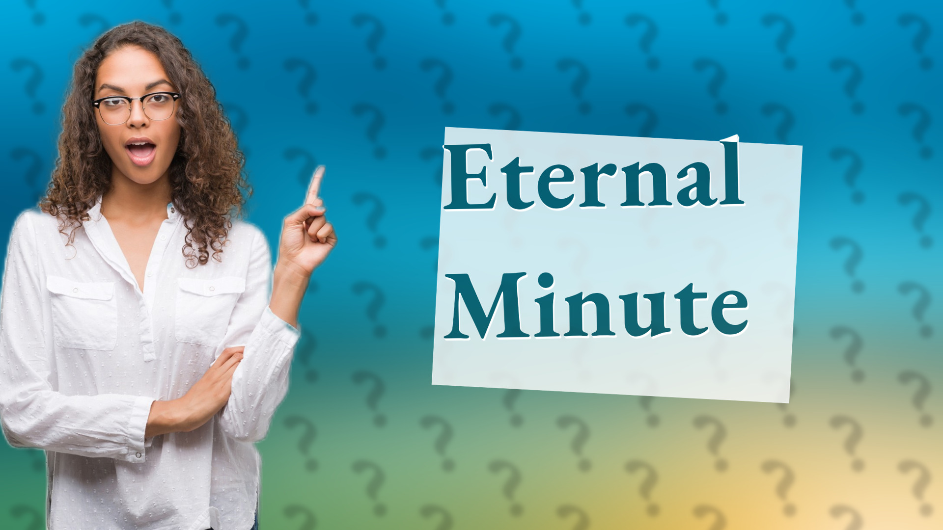 Eternal Minute
