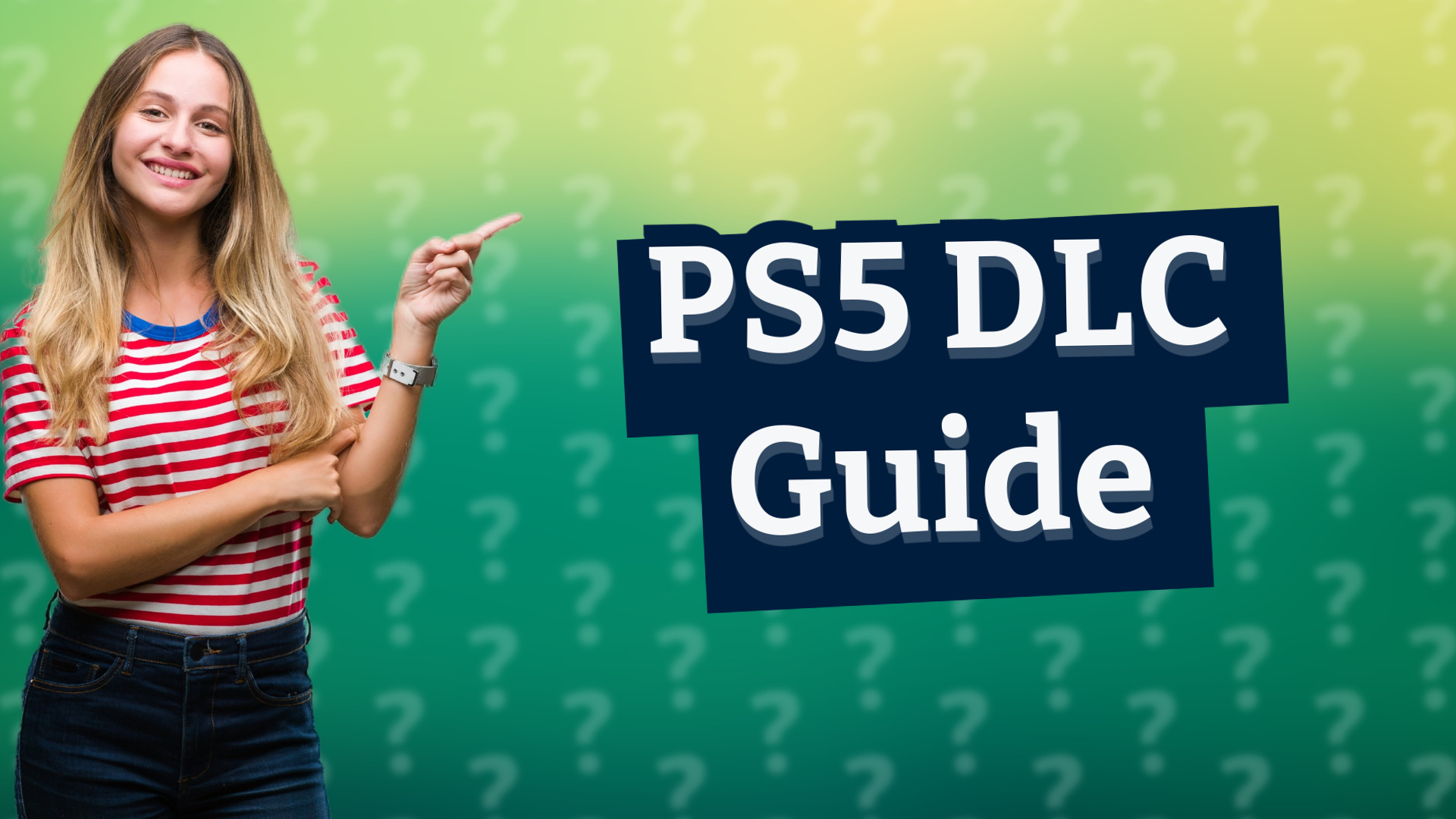 PS5 DLC Guide