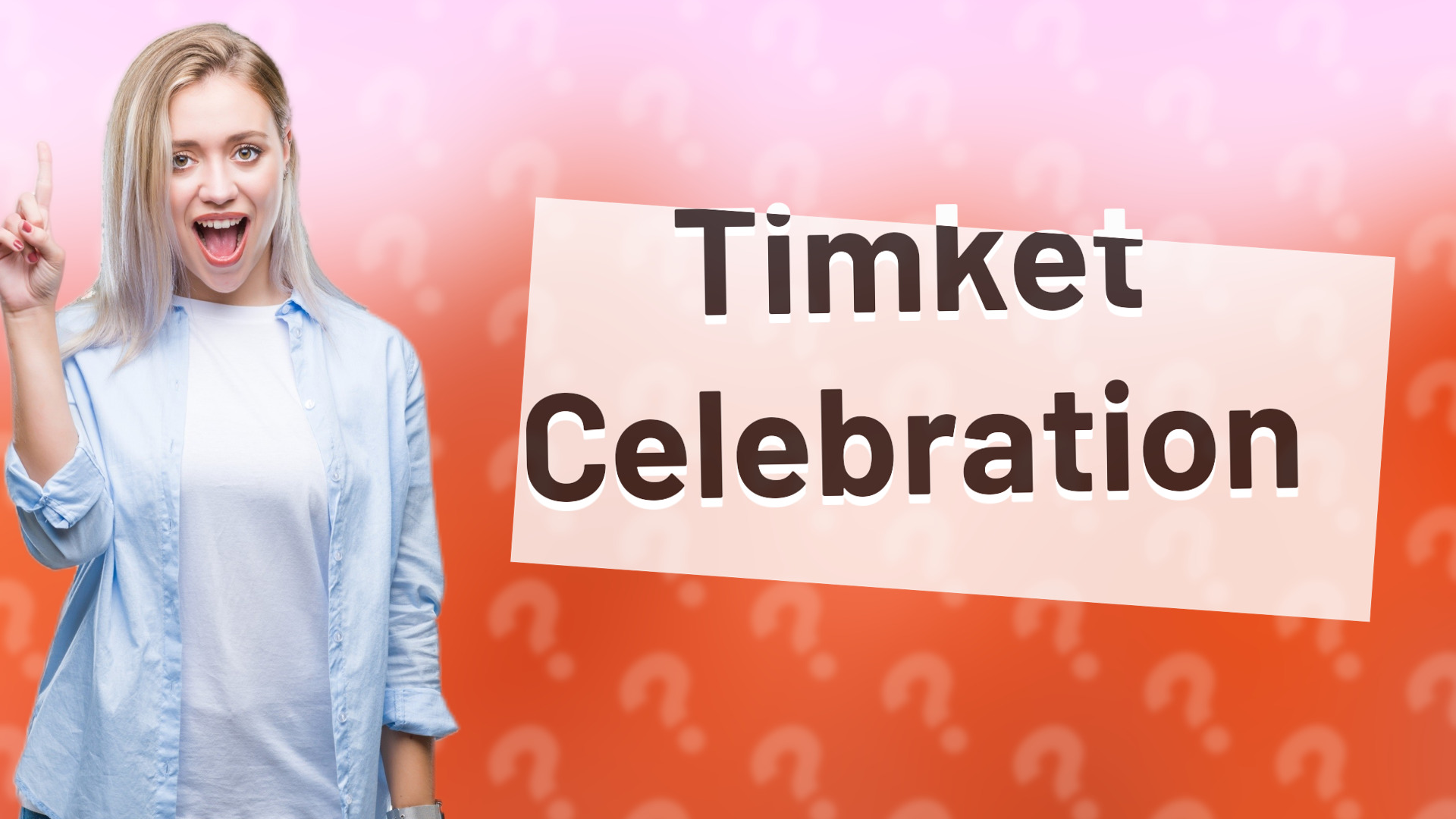 Timket Celebration
