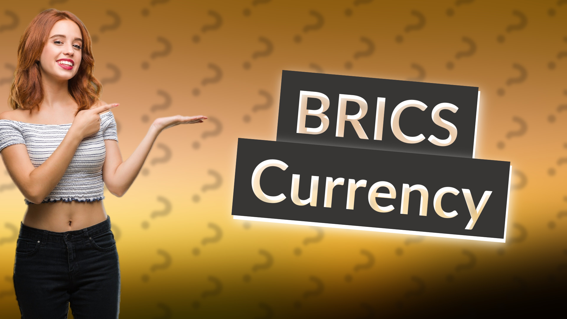 BRICS Currency