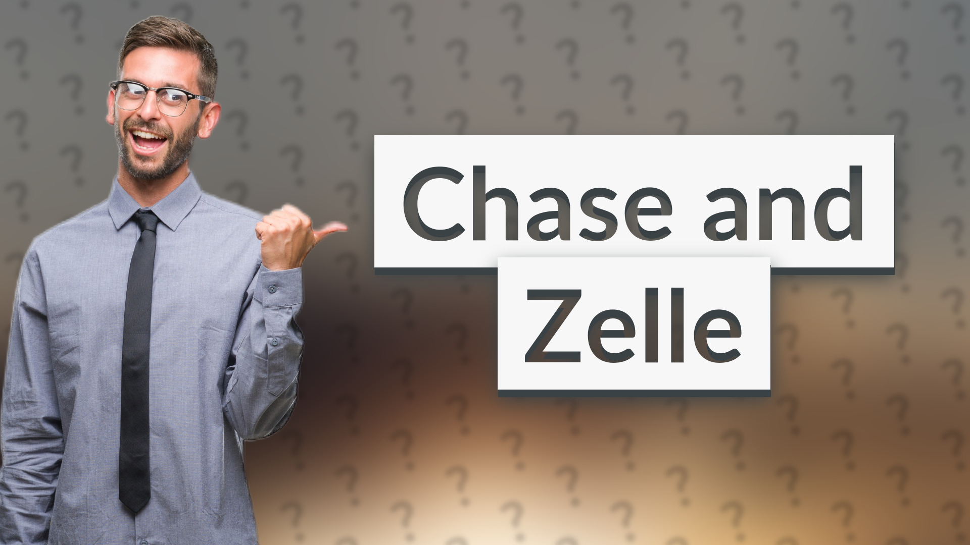 Chase and Zelle