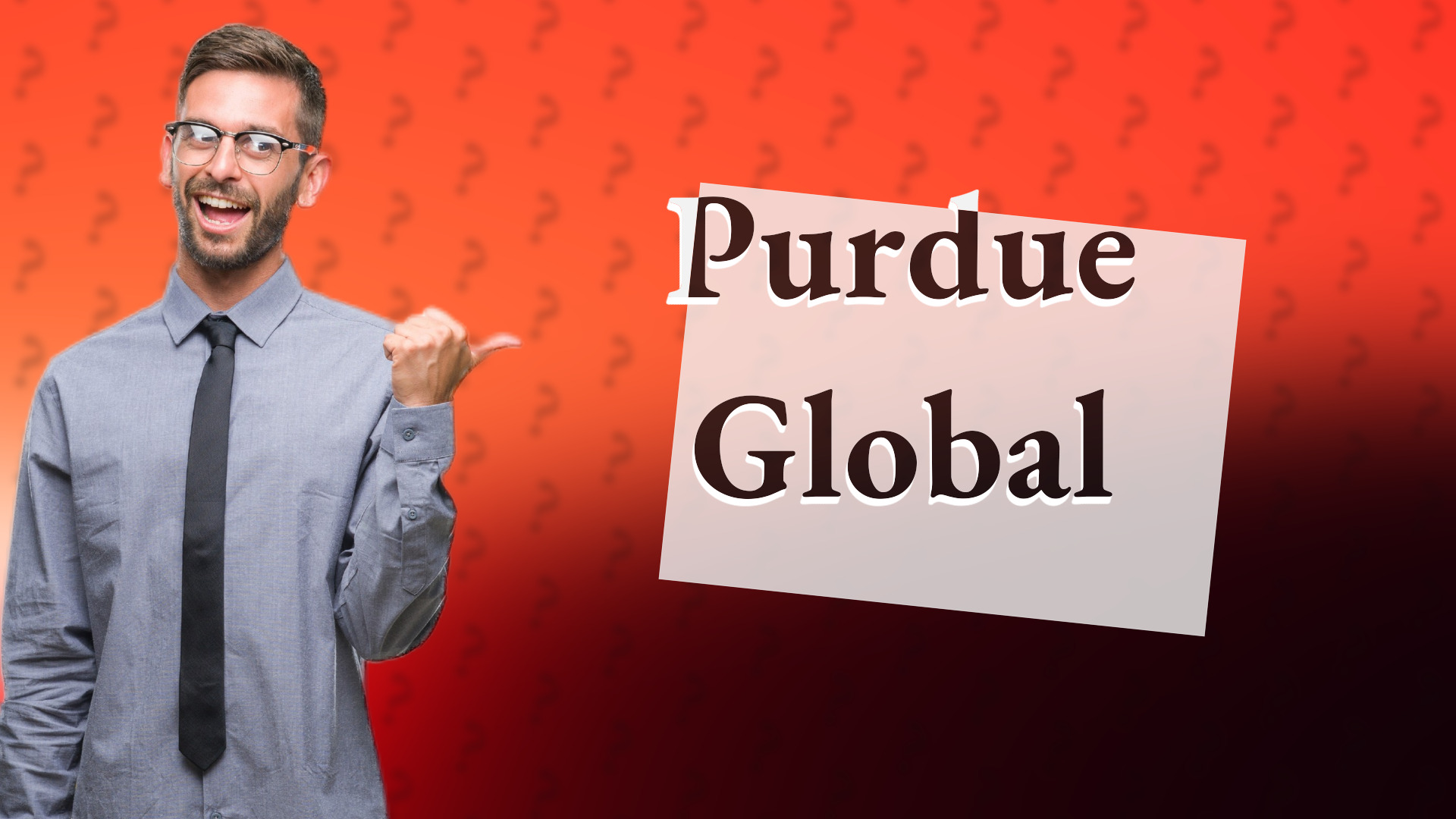 Purdue Global