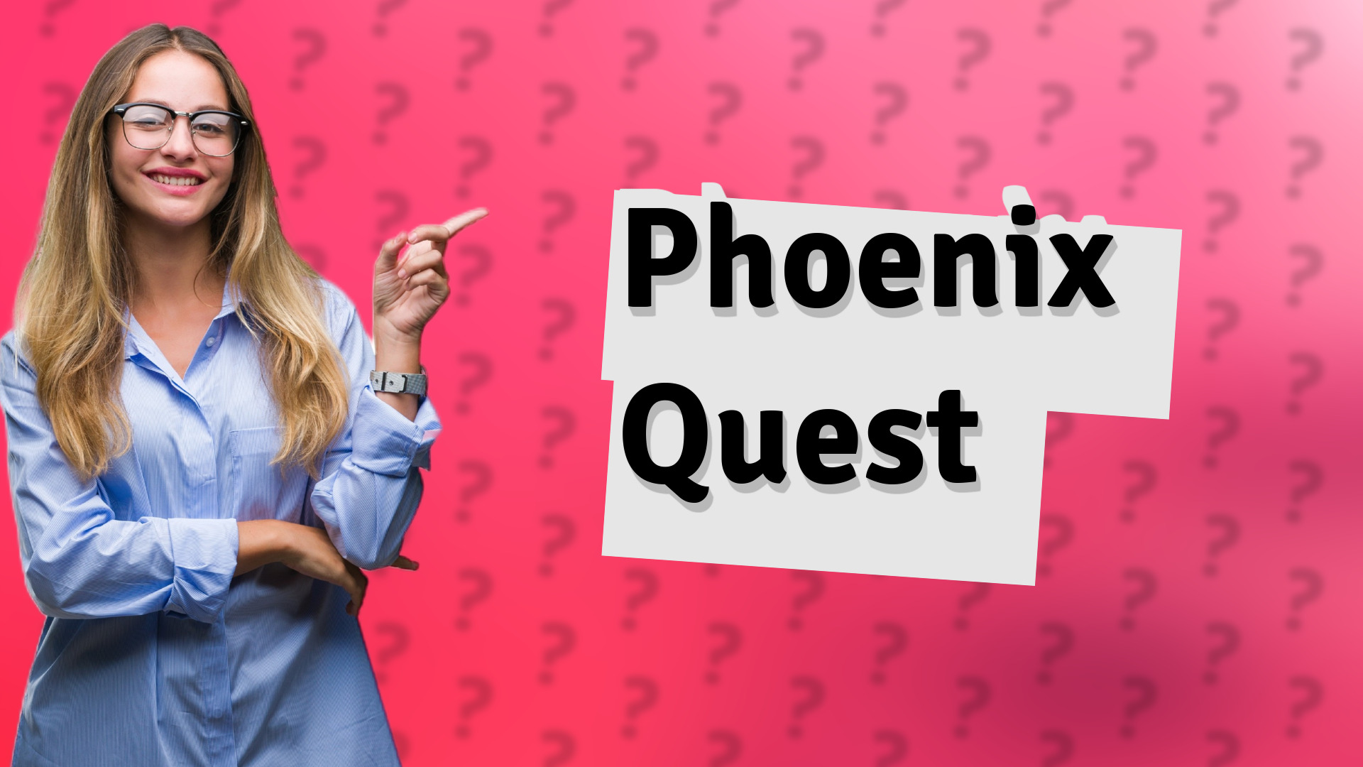 Phoenix Quest