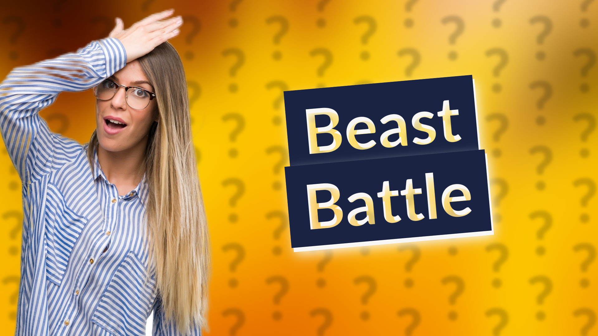 Beast Battle