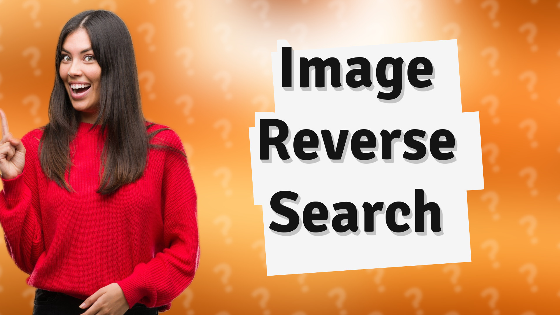 Image Reverse Search