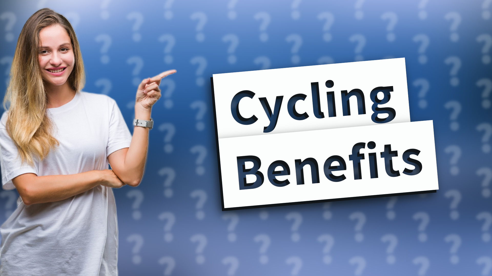 Cycling Benefits