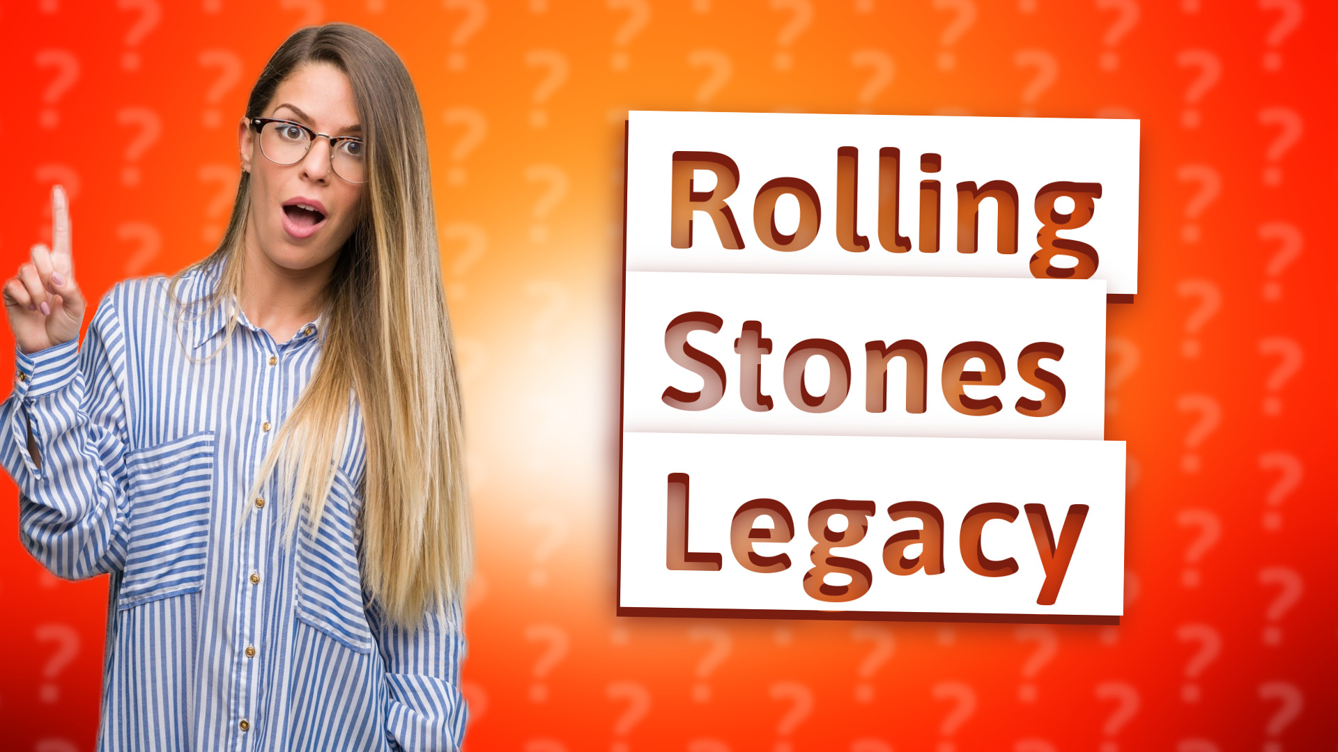 Rolling Stones Legacy