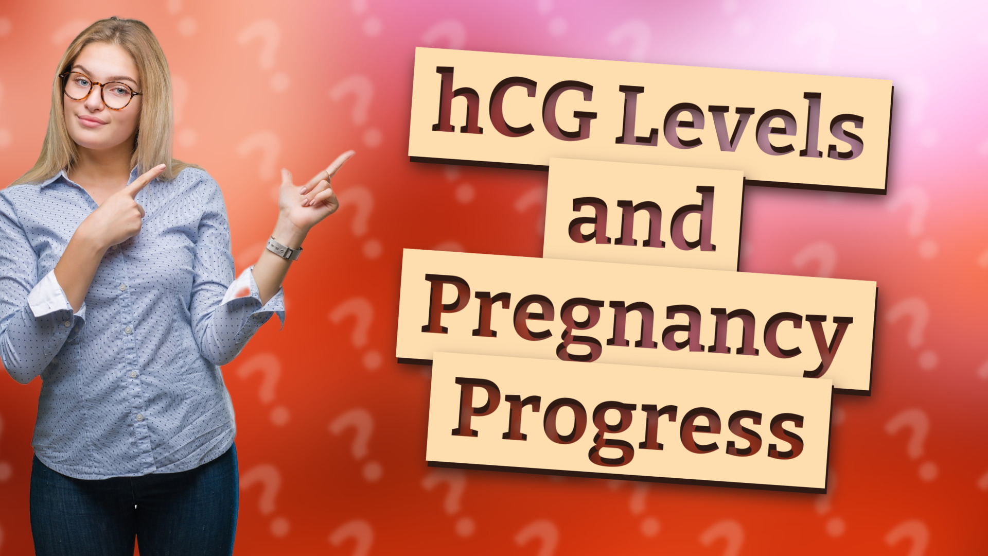 hCG Levels and Pregnancy Progress
