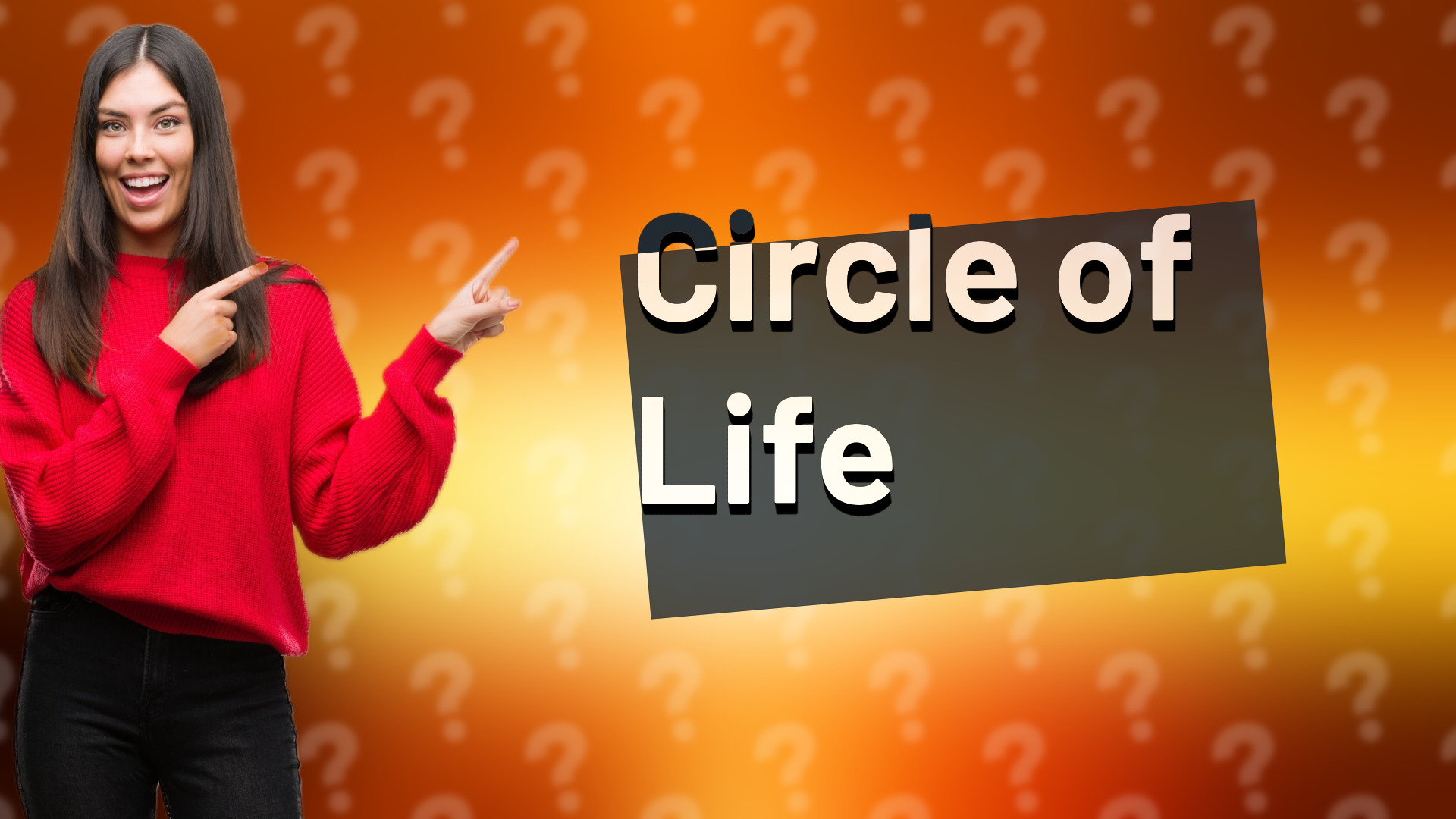 Circle of Life