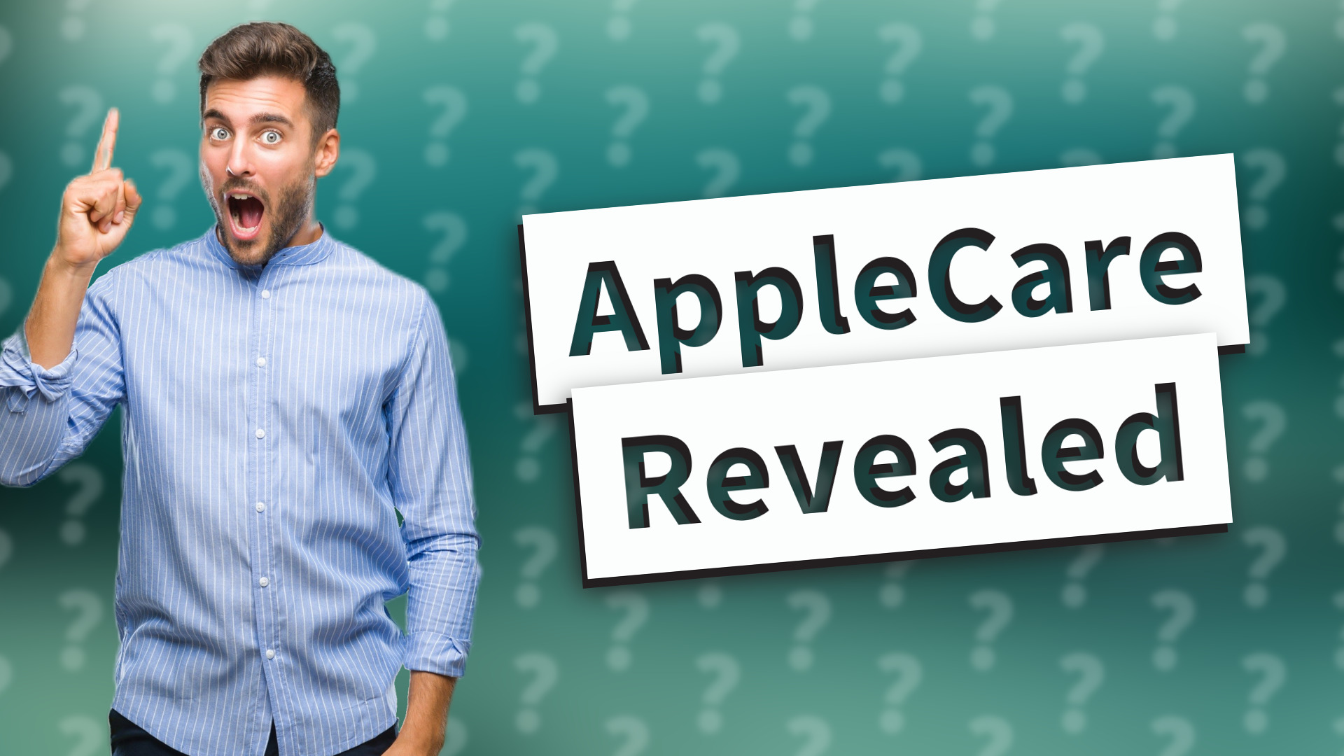 AppleCare Revealed