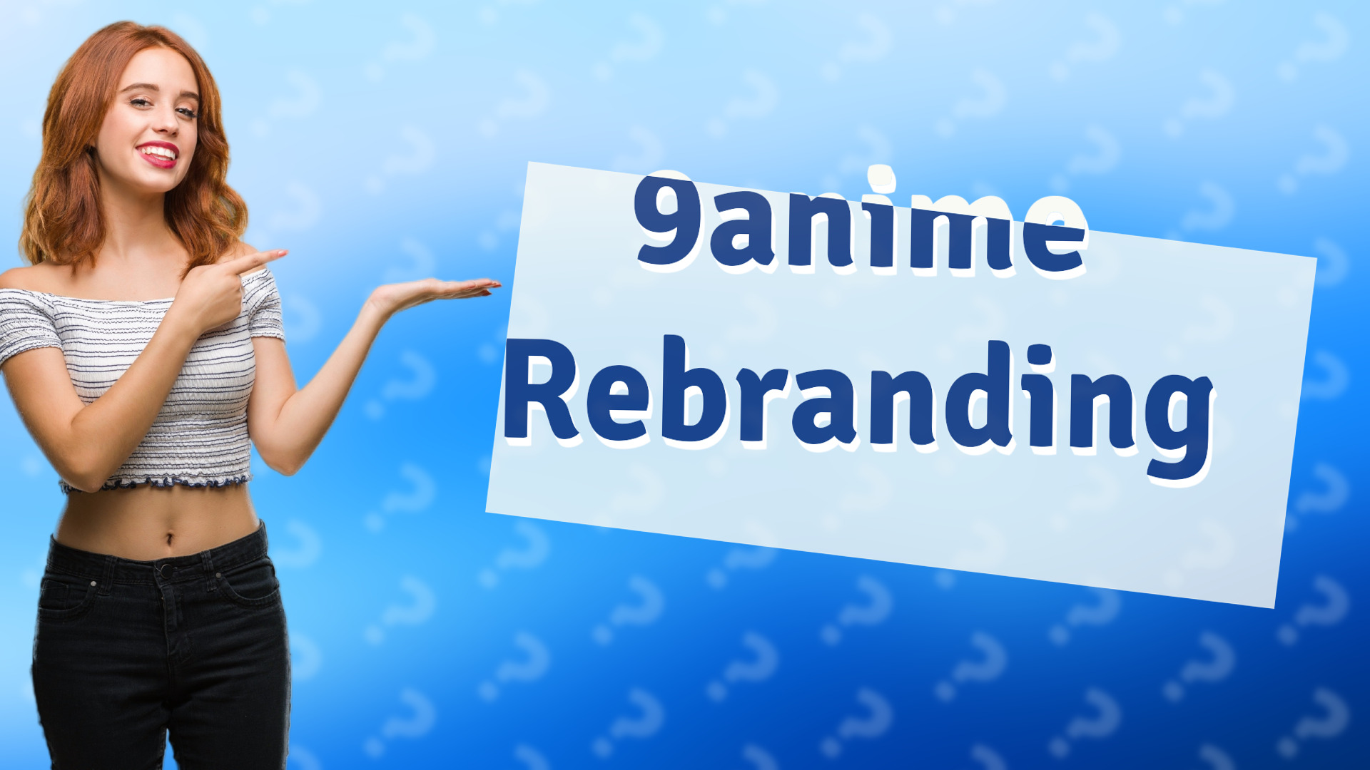 9anime Rebranding