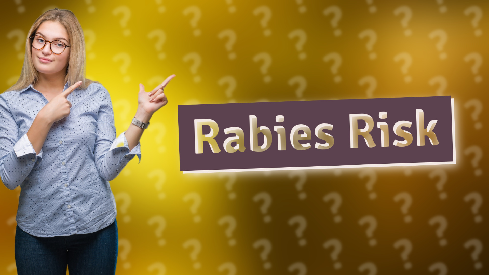 Rabies Risk