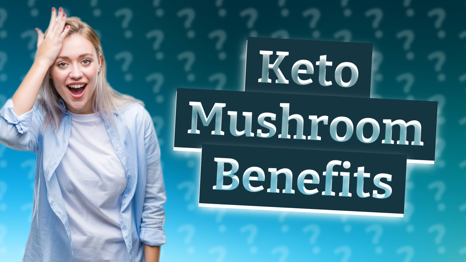 Keto Mushroom Benefits