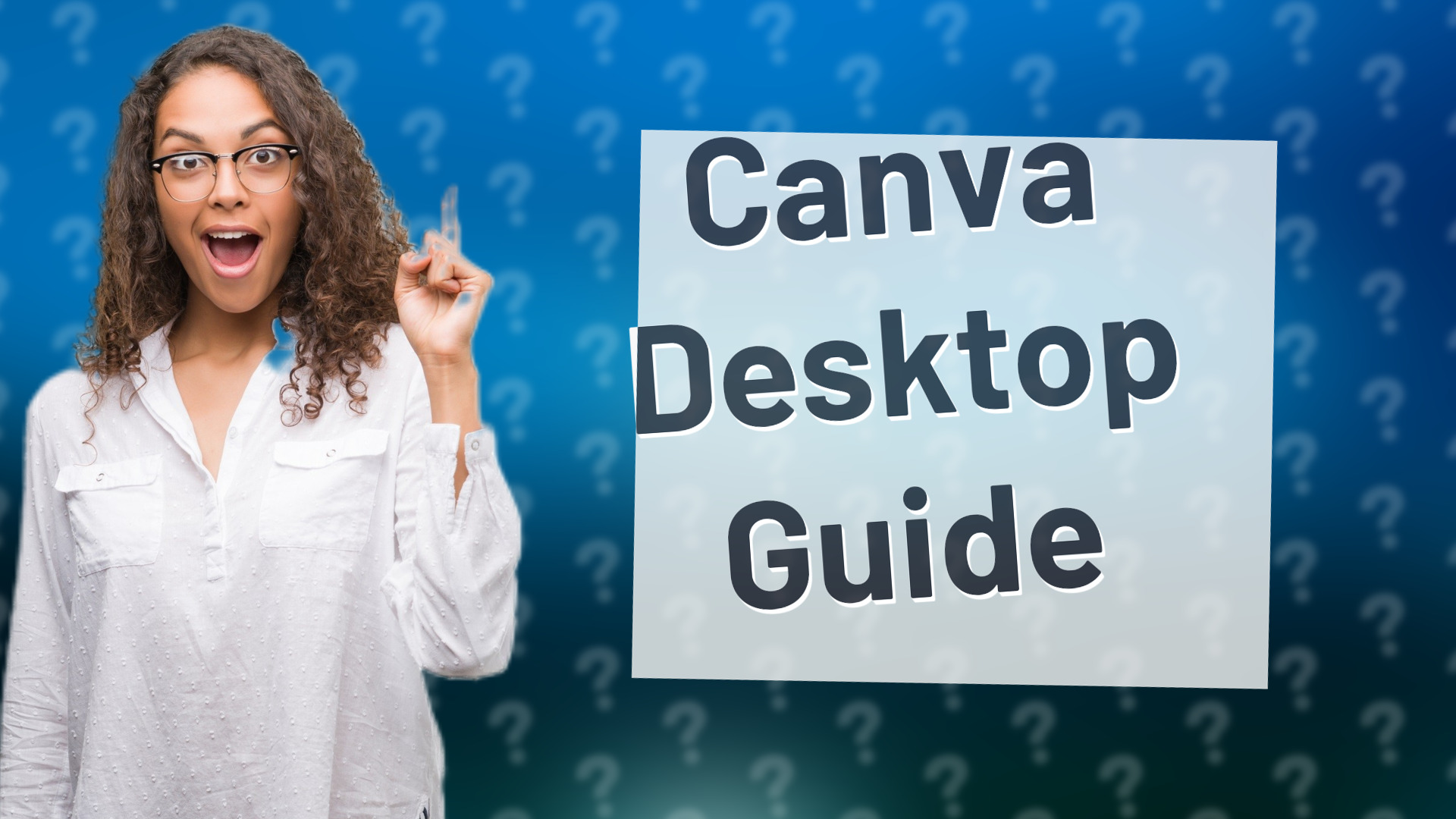 Canva Desktop Guide