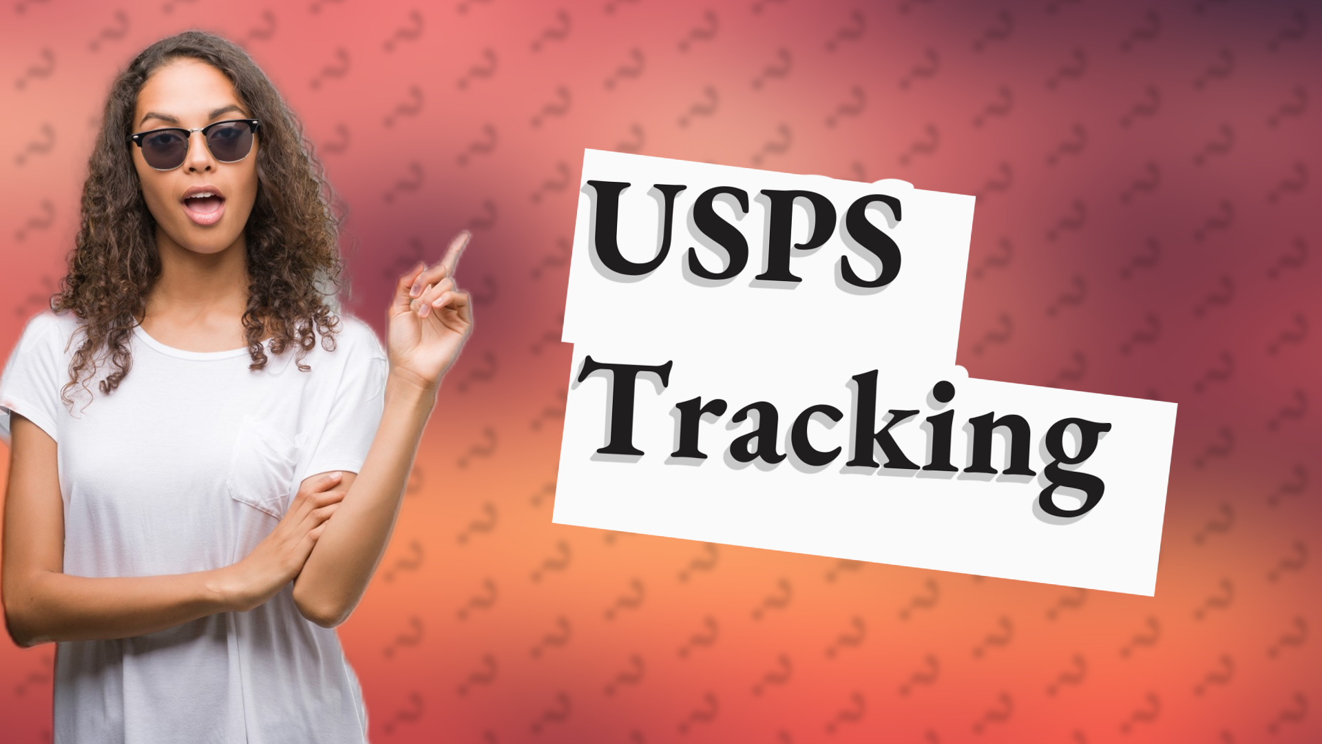 USPS Tracking