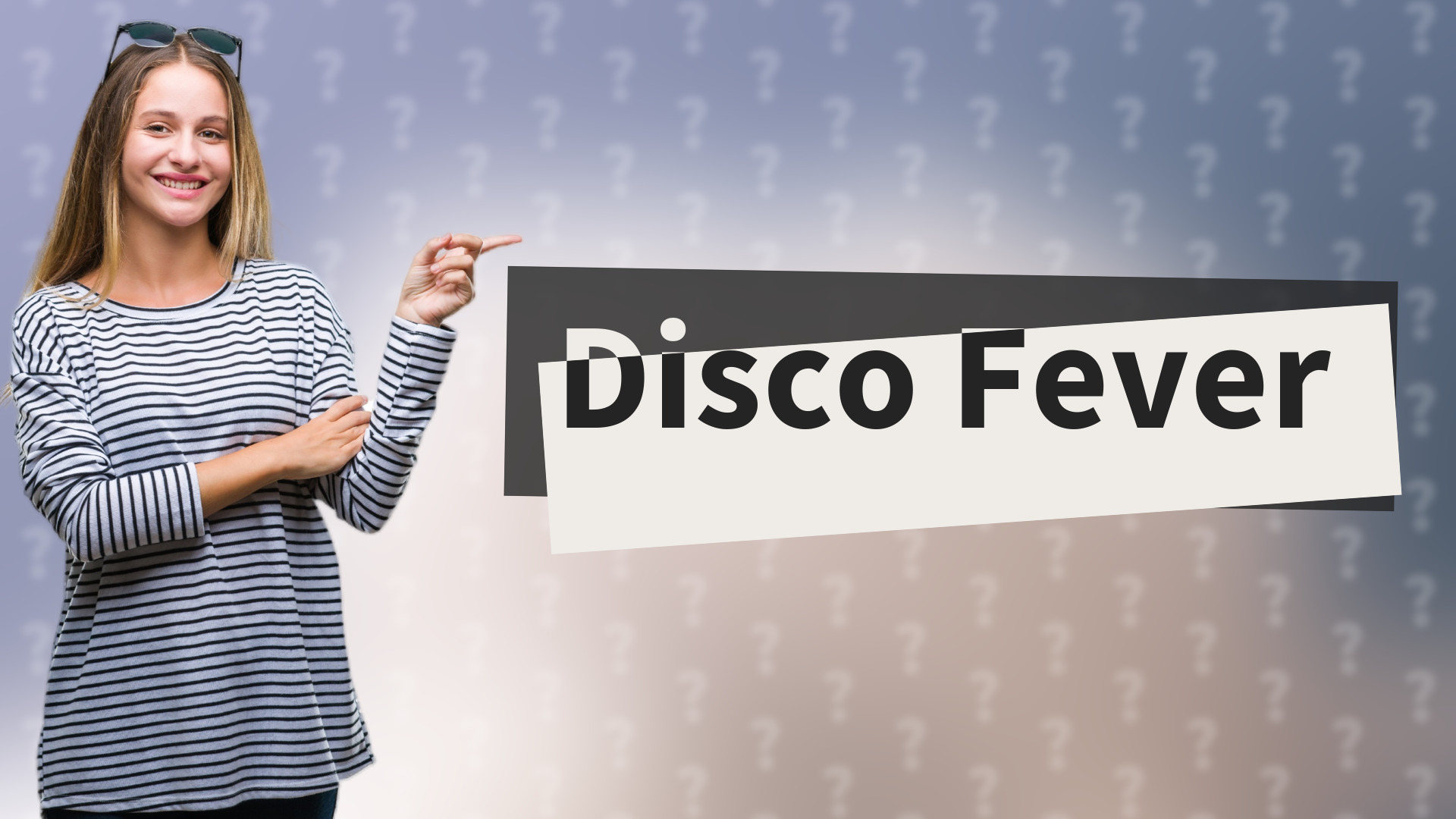 Disco Fever