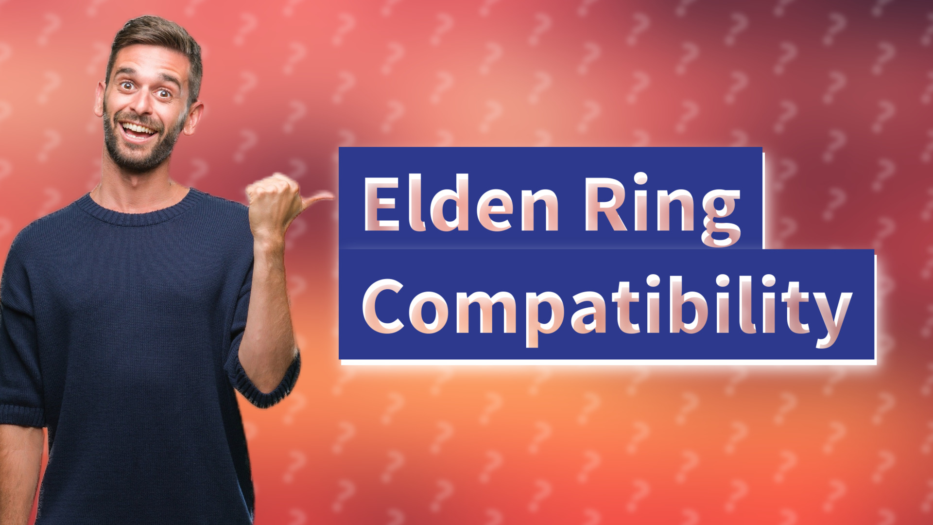 Elden Ring Compatibility