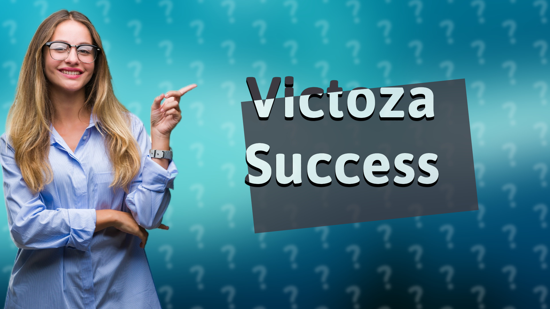 Victoza Success