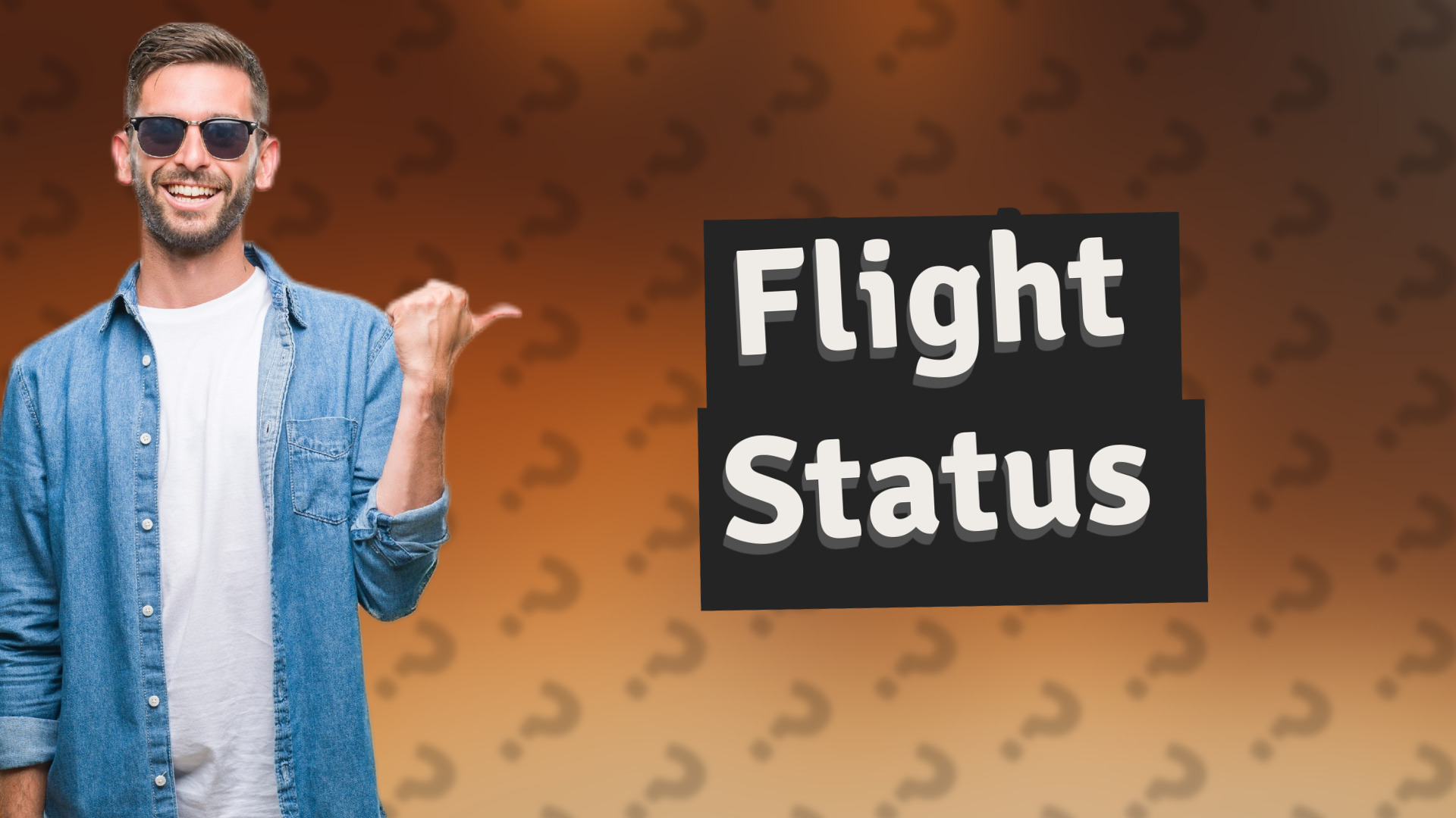 Flight Status