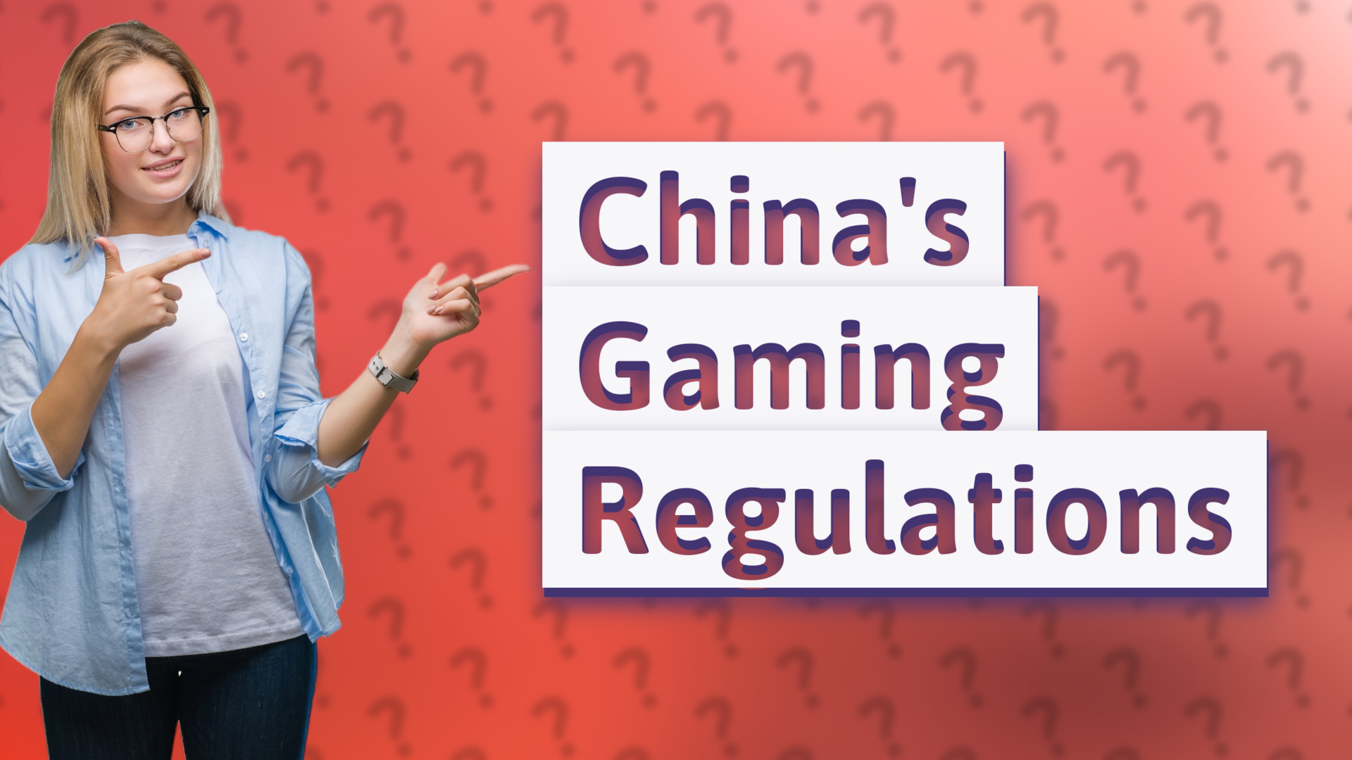 China's Gaming Regulations