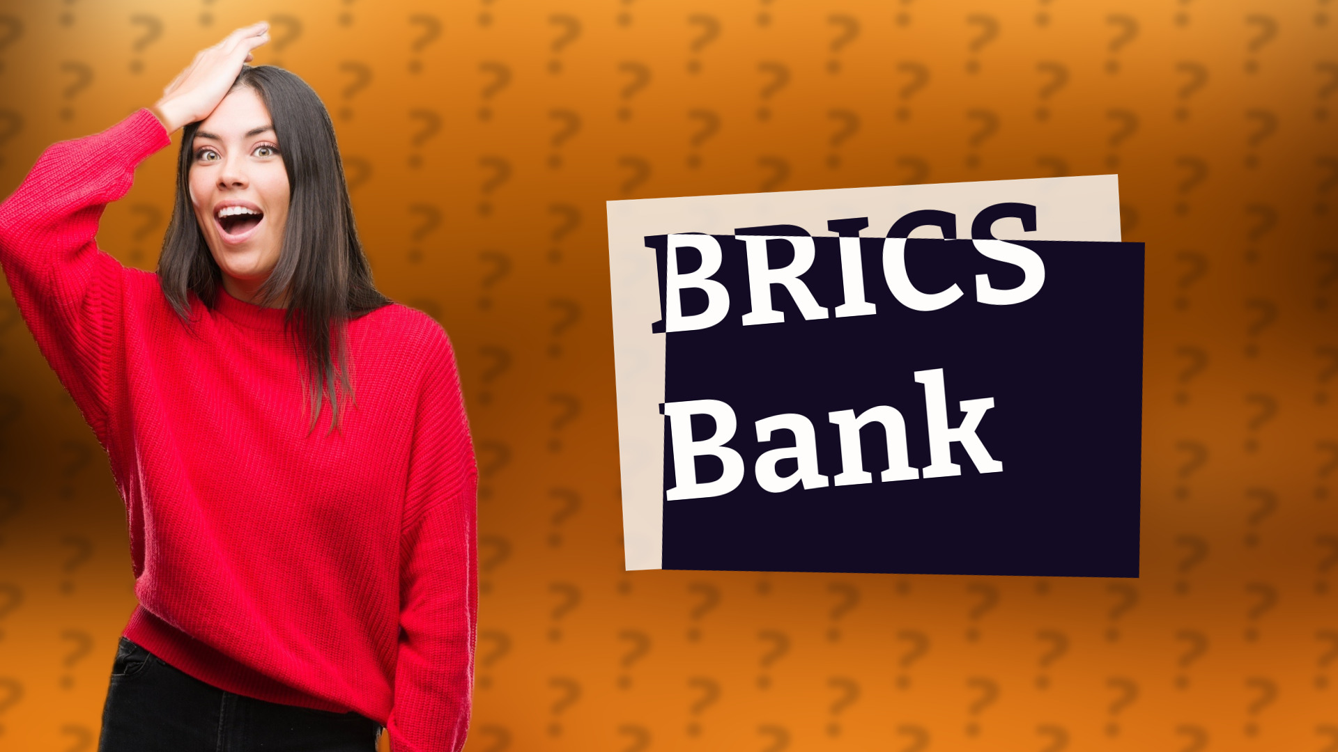 BRICS Bank