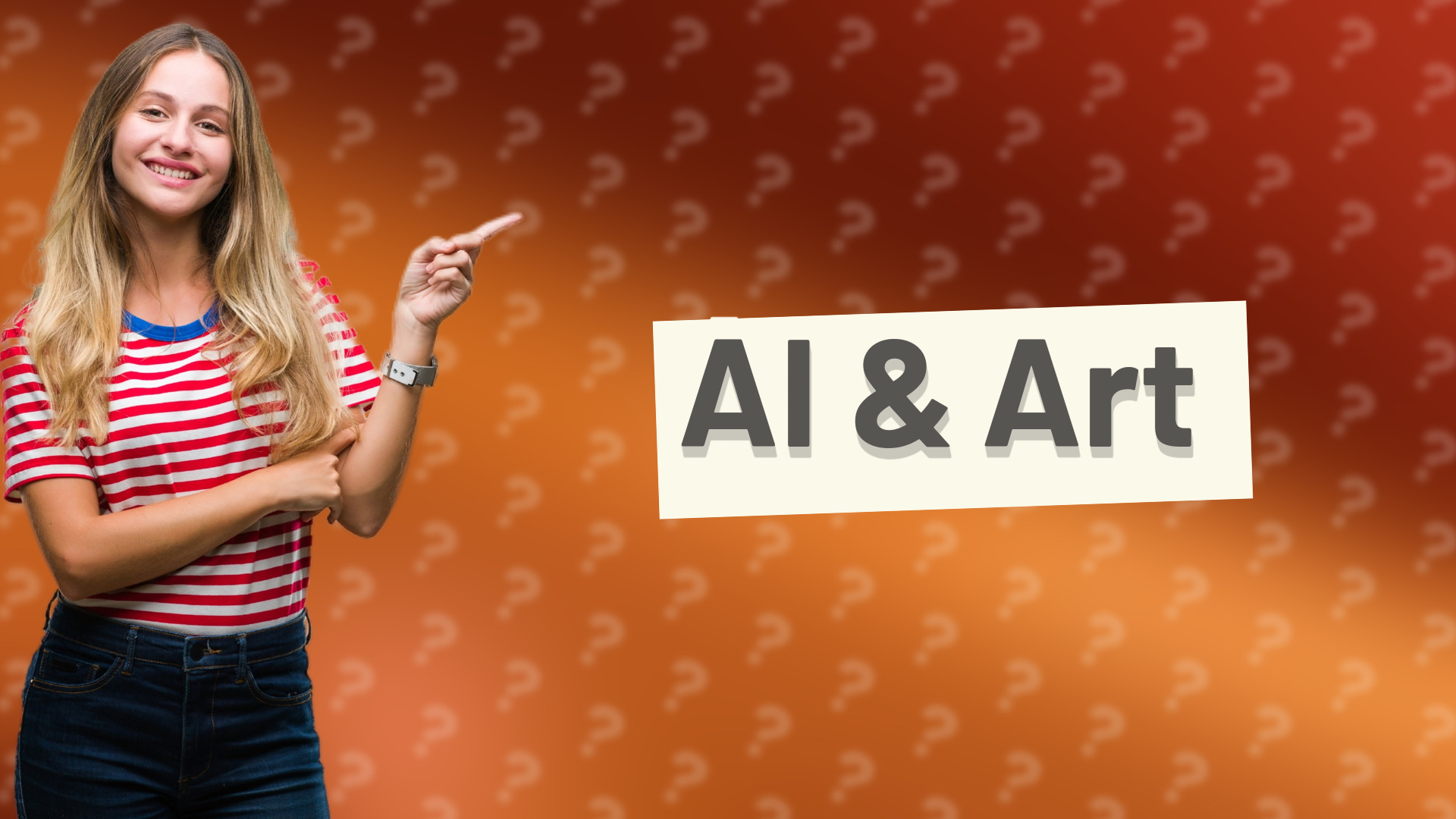 AI & Art