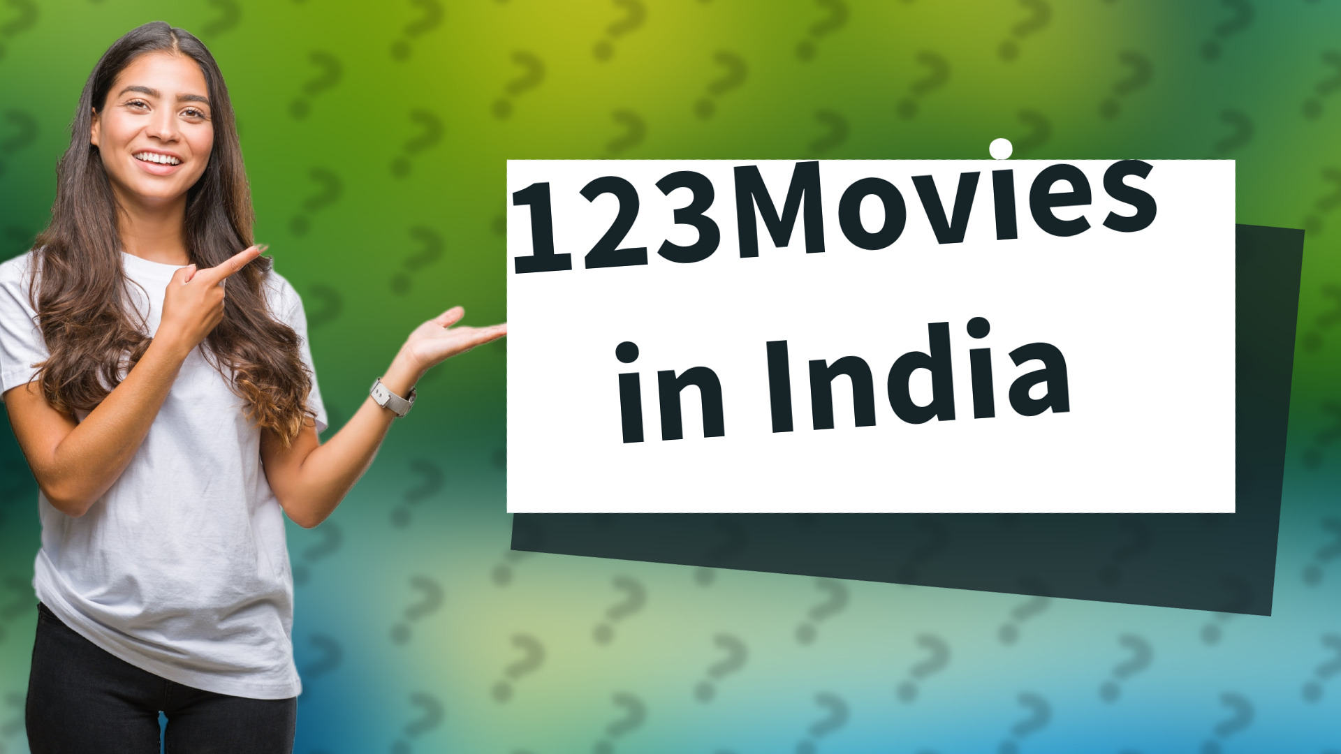 123Movies in India