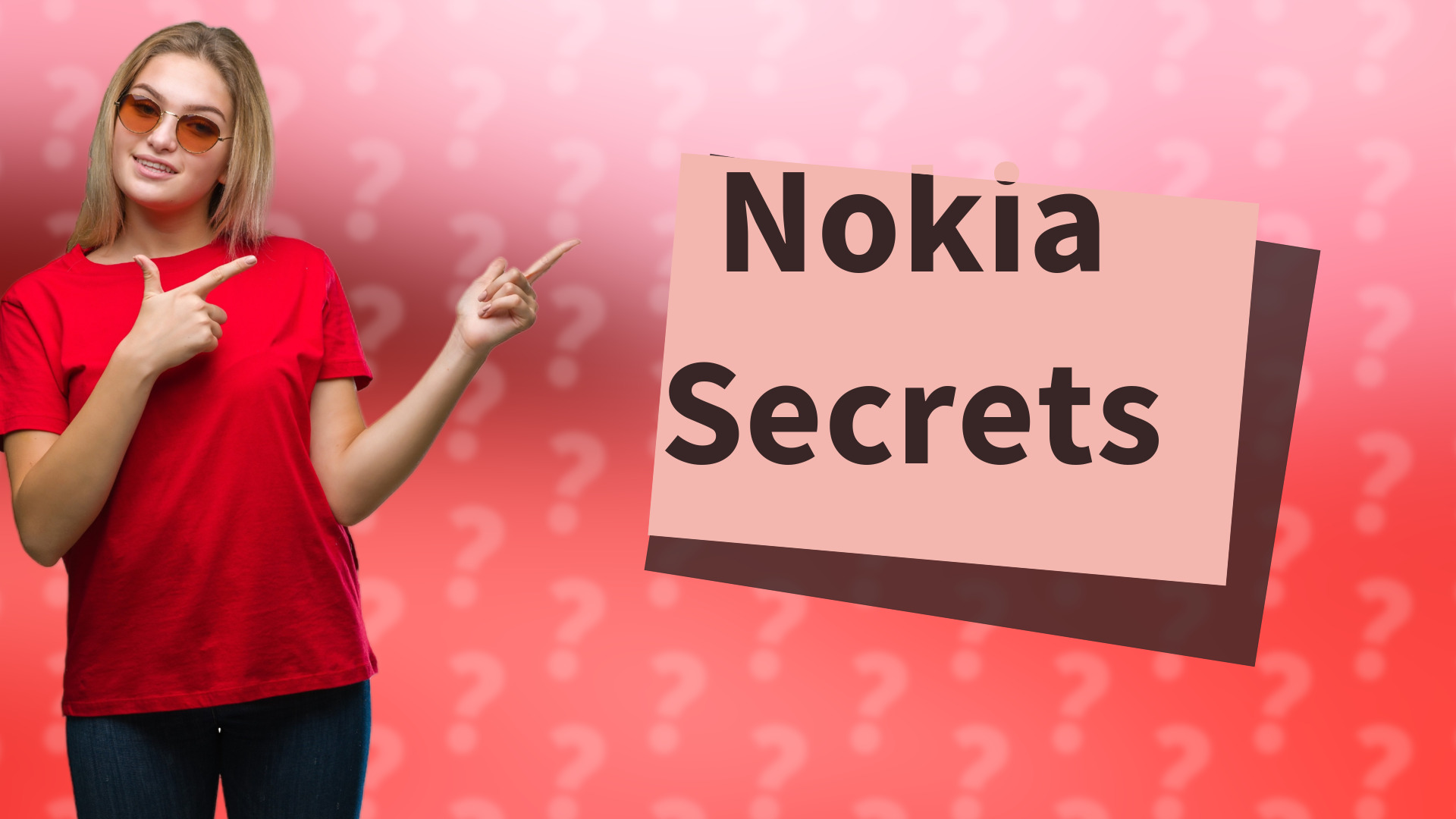 Nokia Secrets