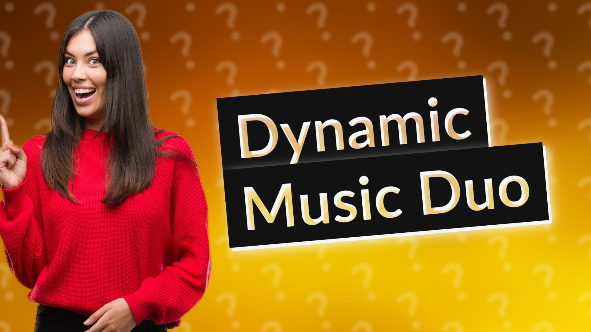 Dynamic Music Duo