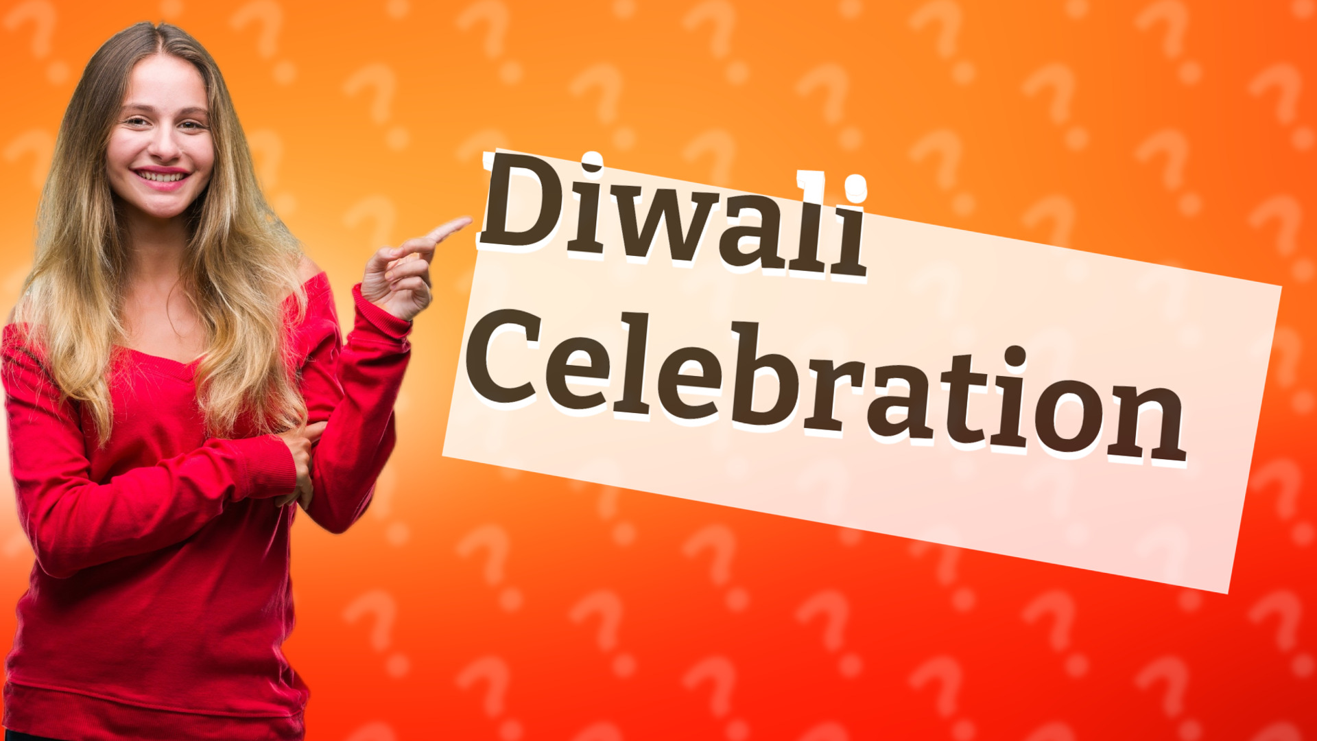 Diwali Celebration