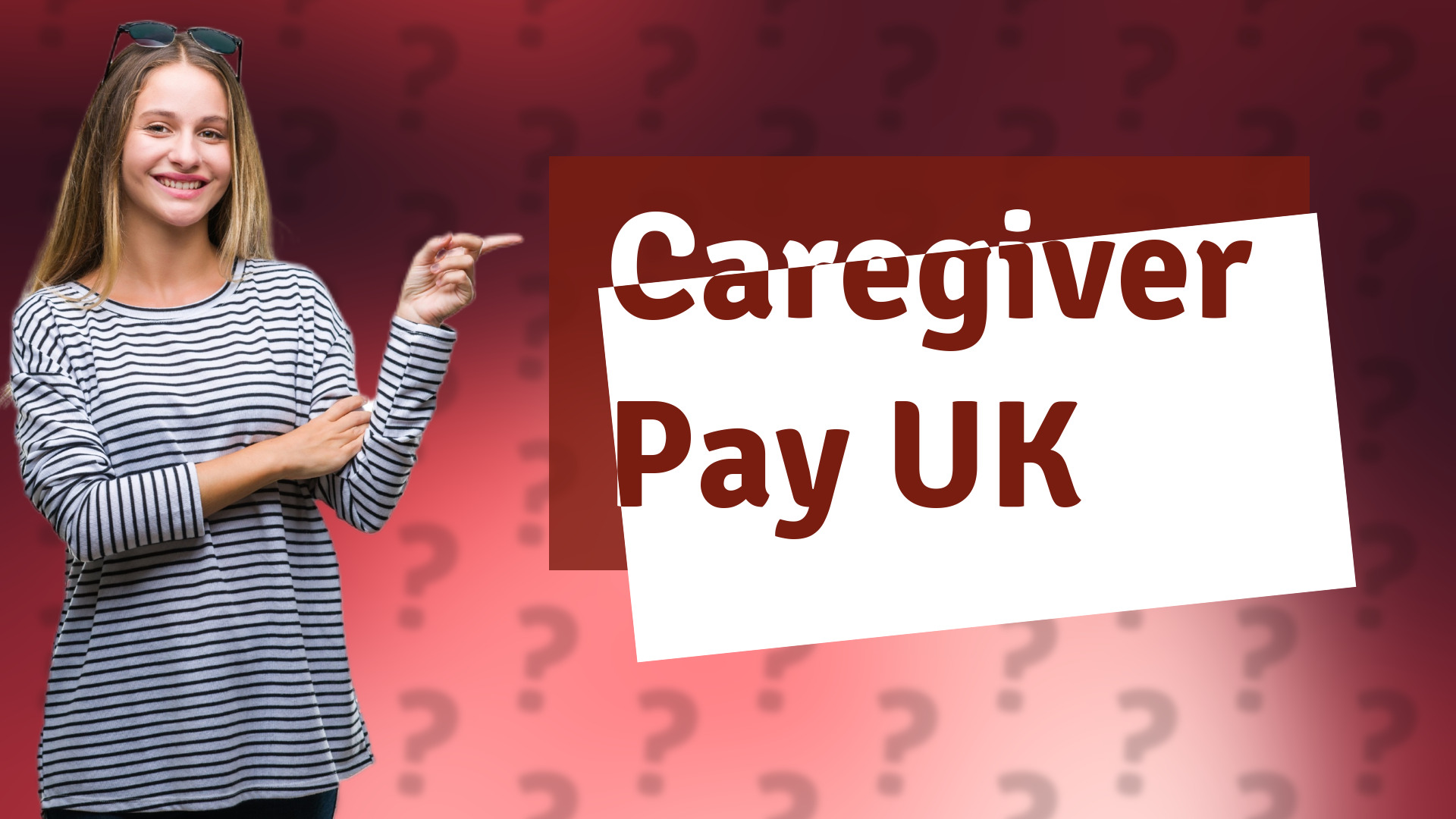 Caregiver Pay UK
