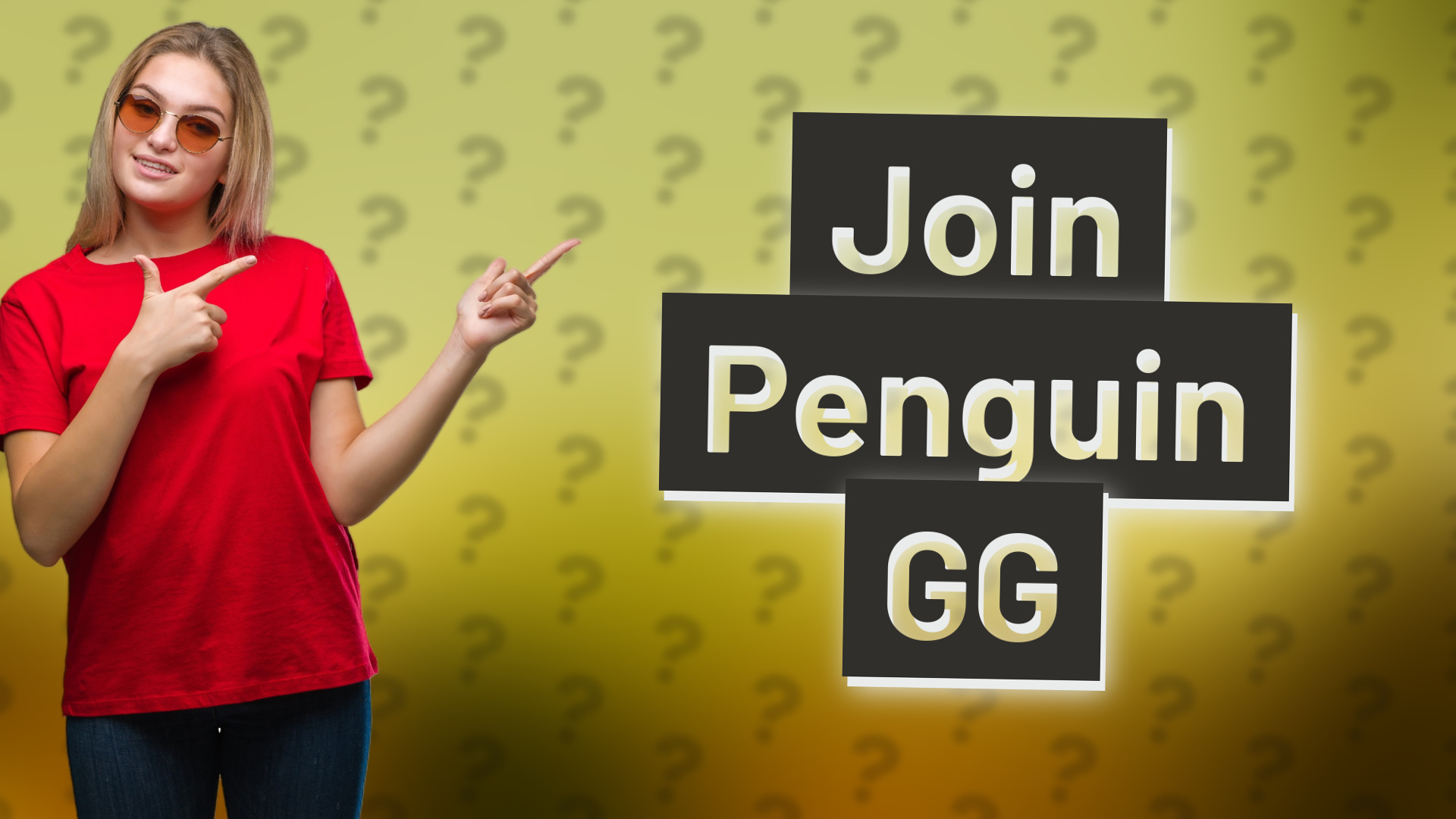 Join Penguin GG