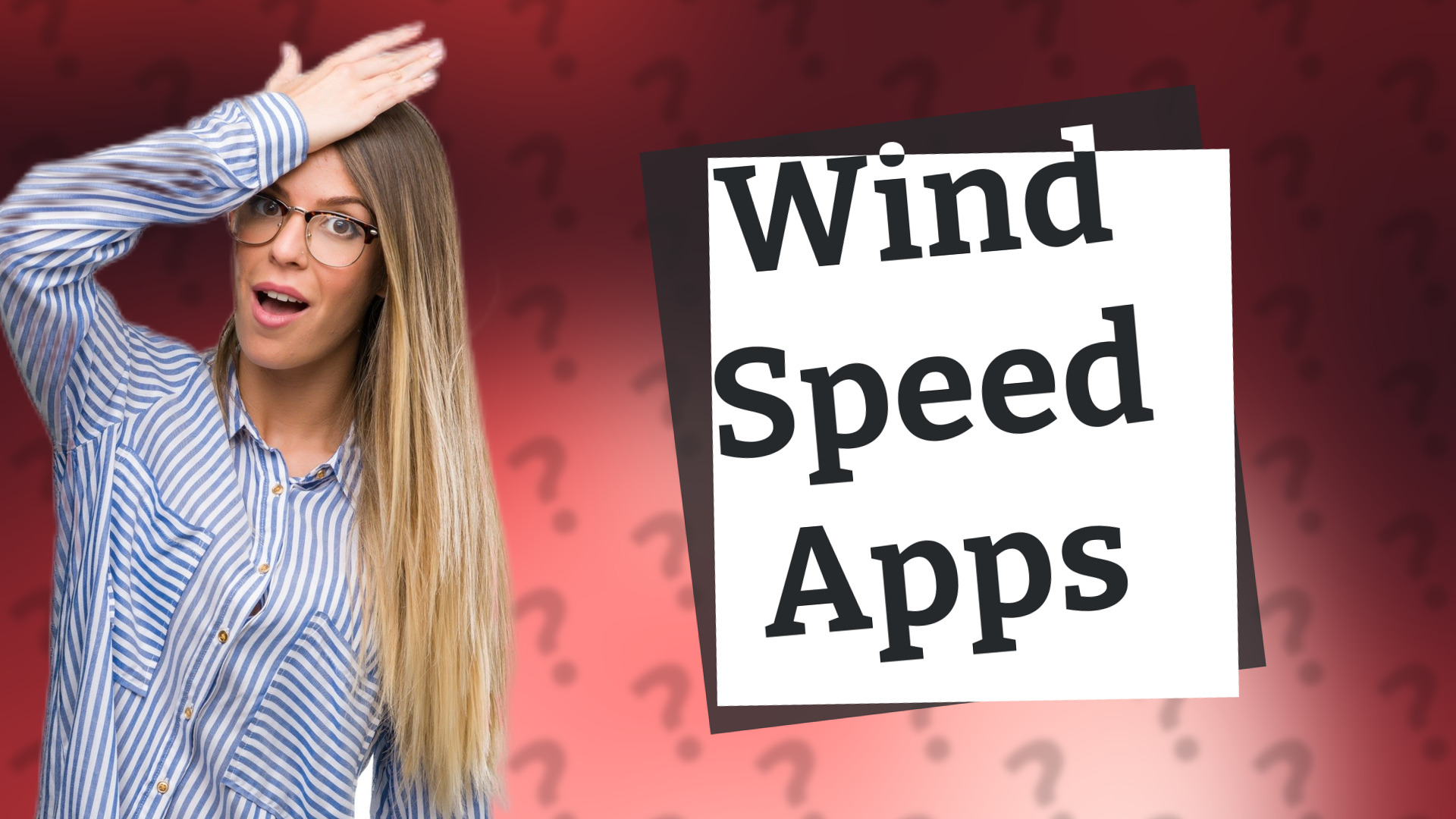 Wind Speed Apps