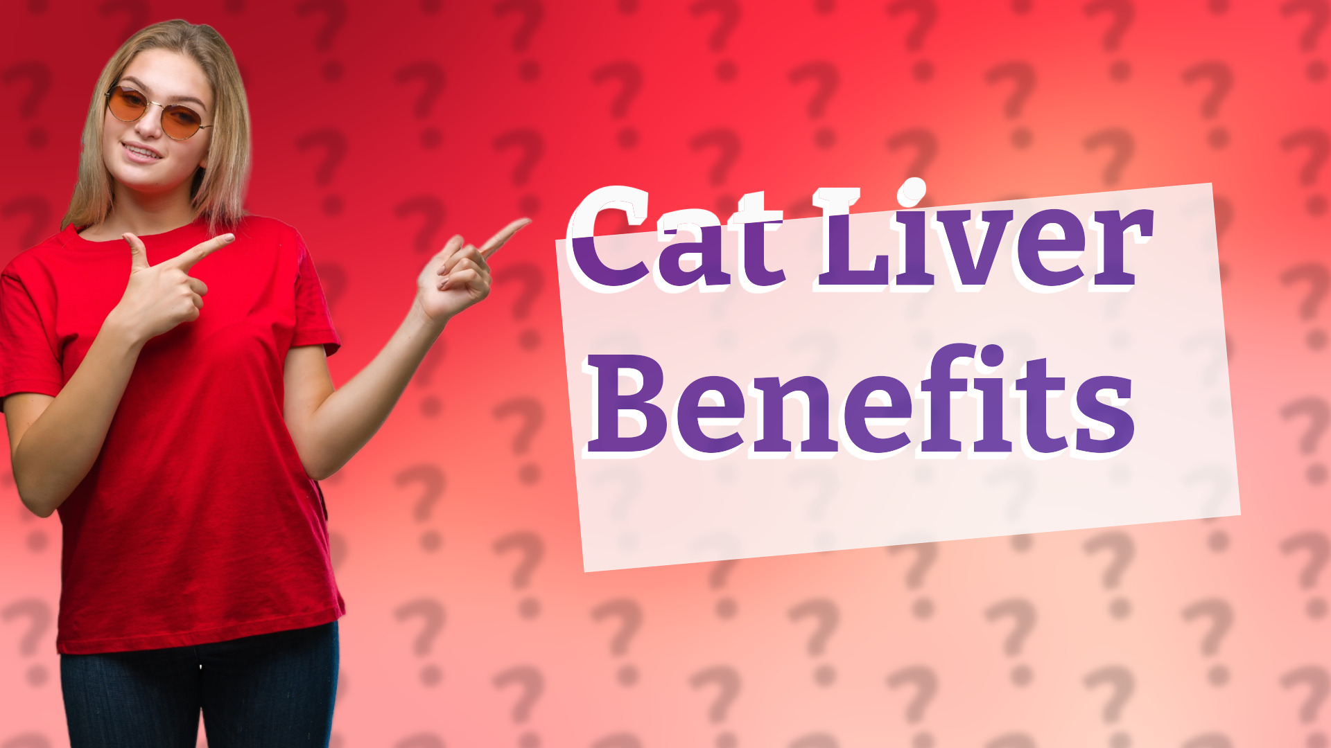 Cat Liver Benefits