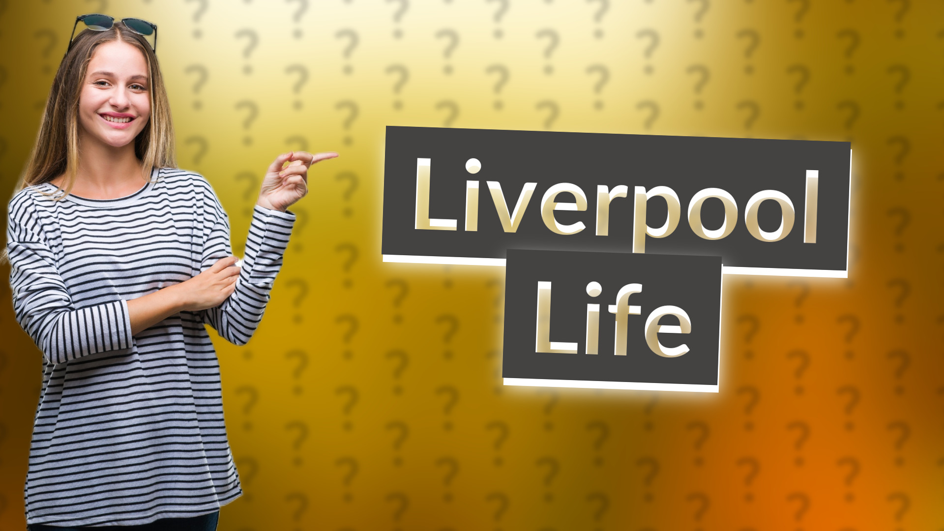 Liverpool Life