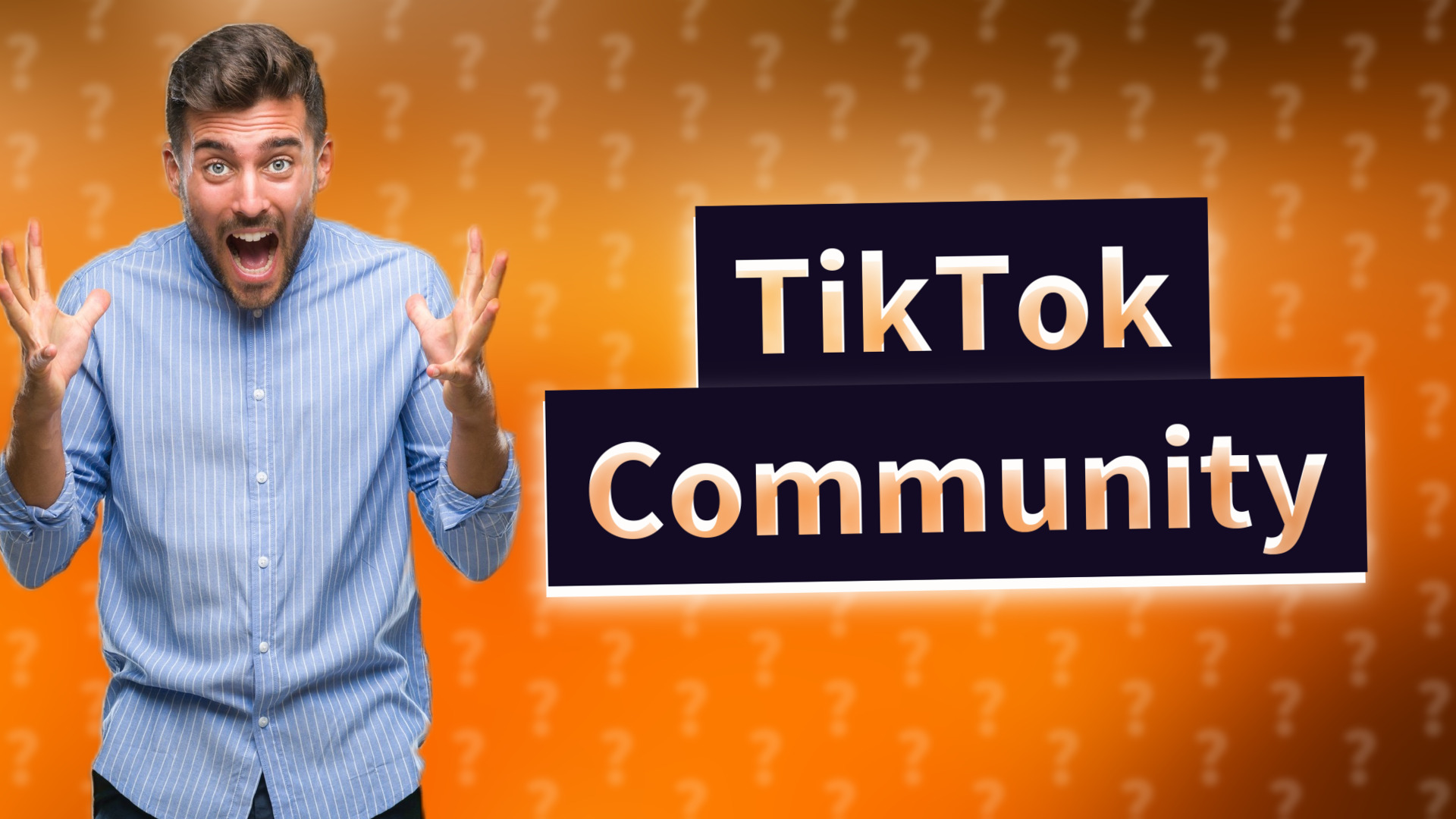 TikTok Community