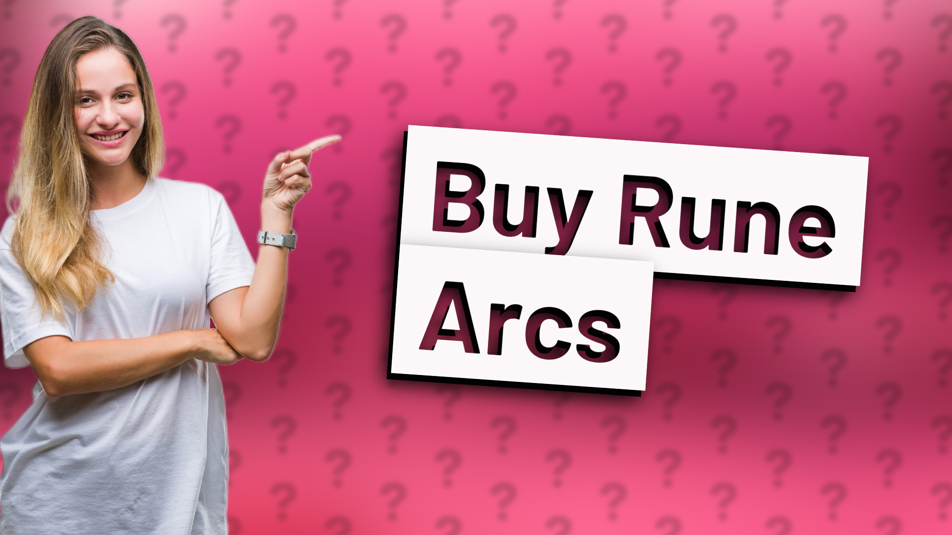 Buy Rune Arcs