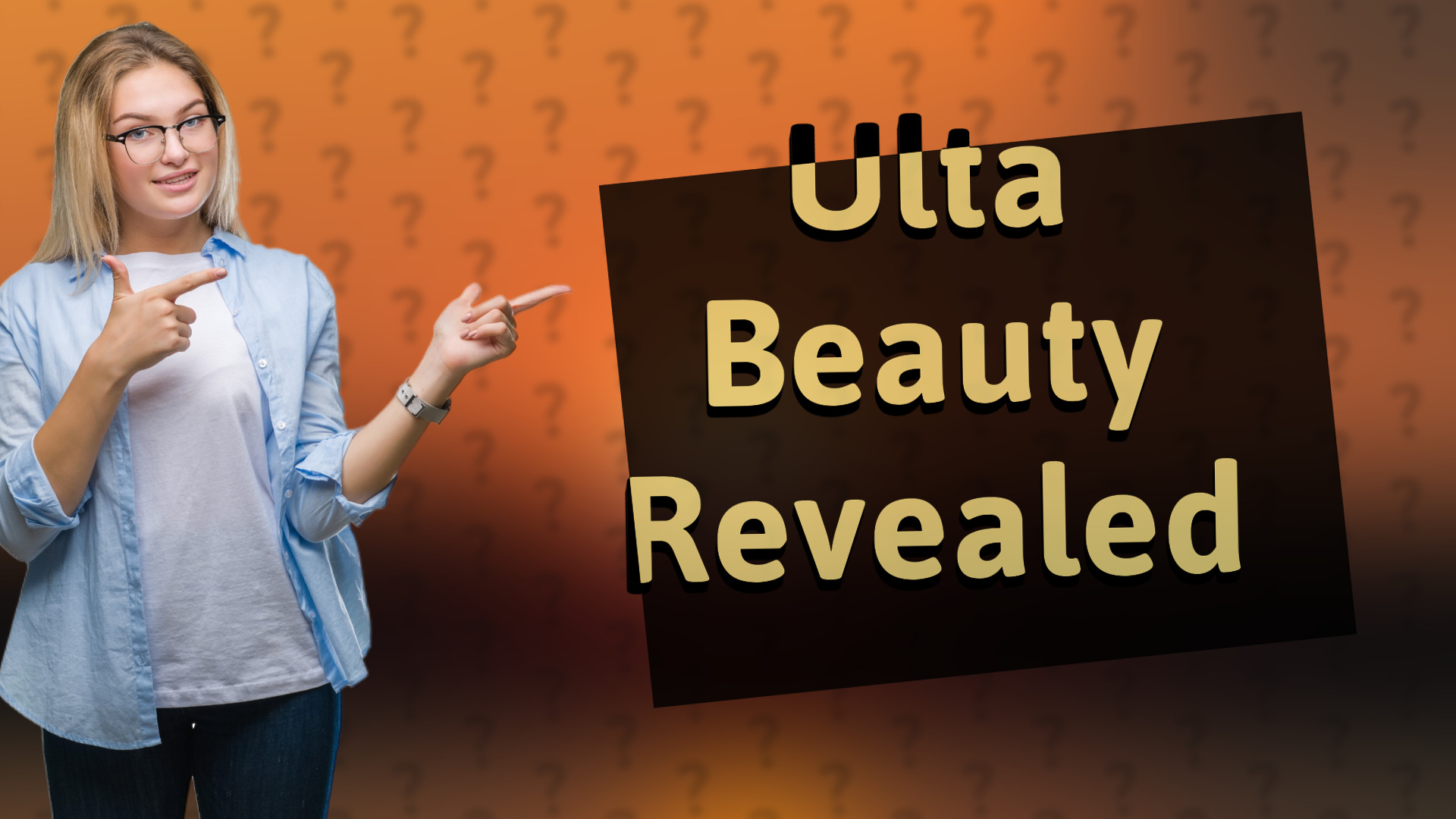 Ulta Beauty Revealed