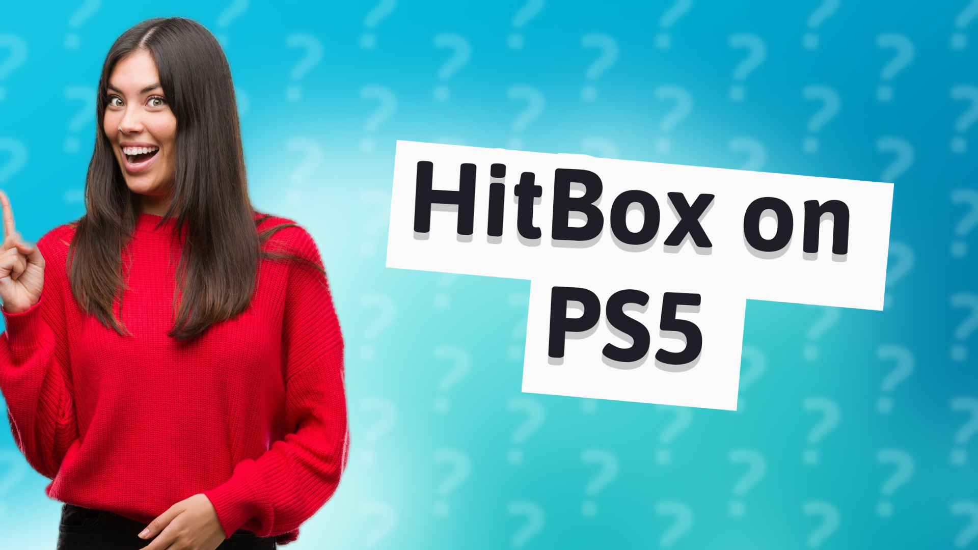 HitBox on PS5