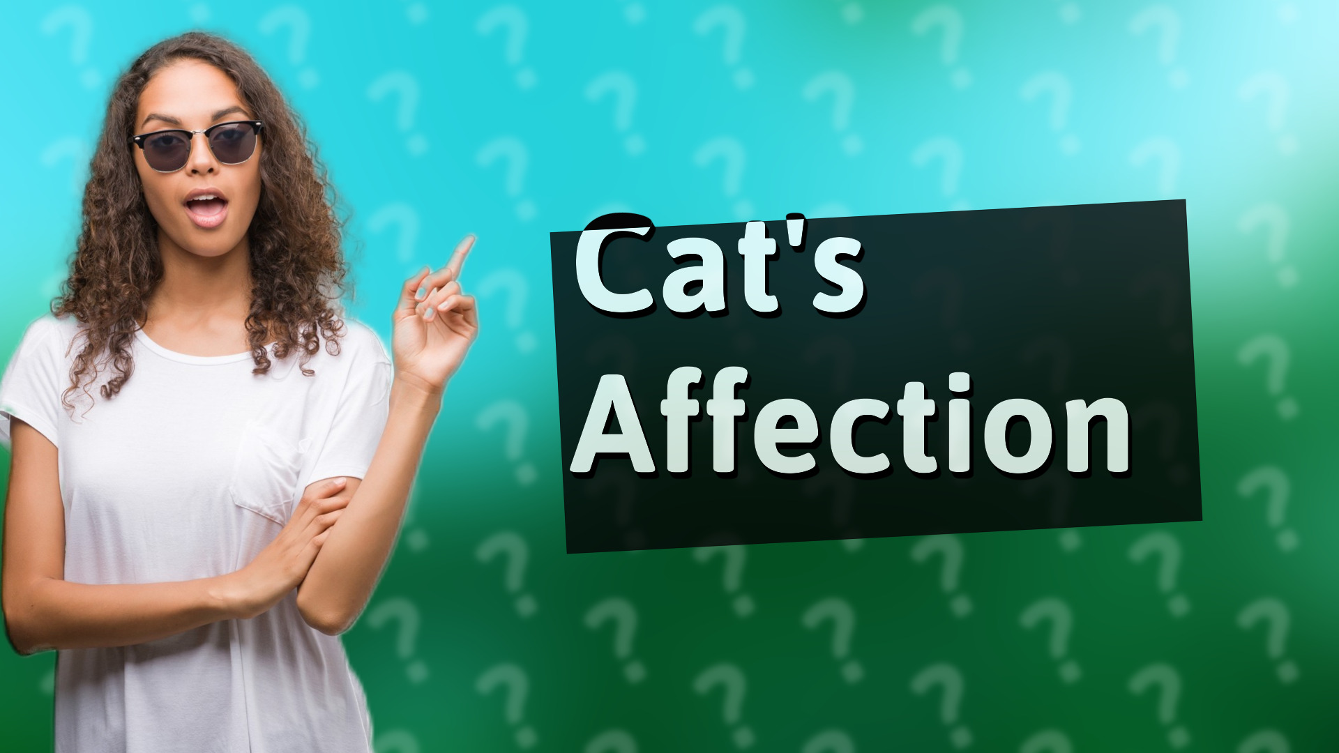 Cat's Affection