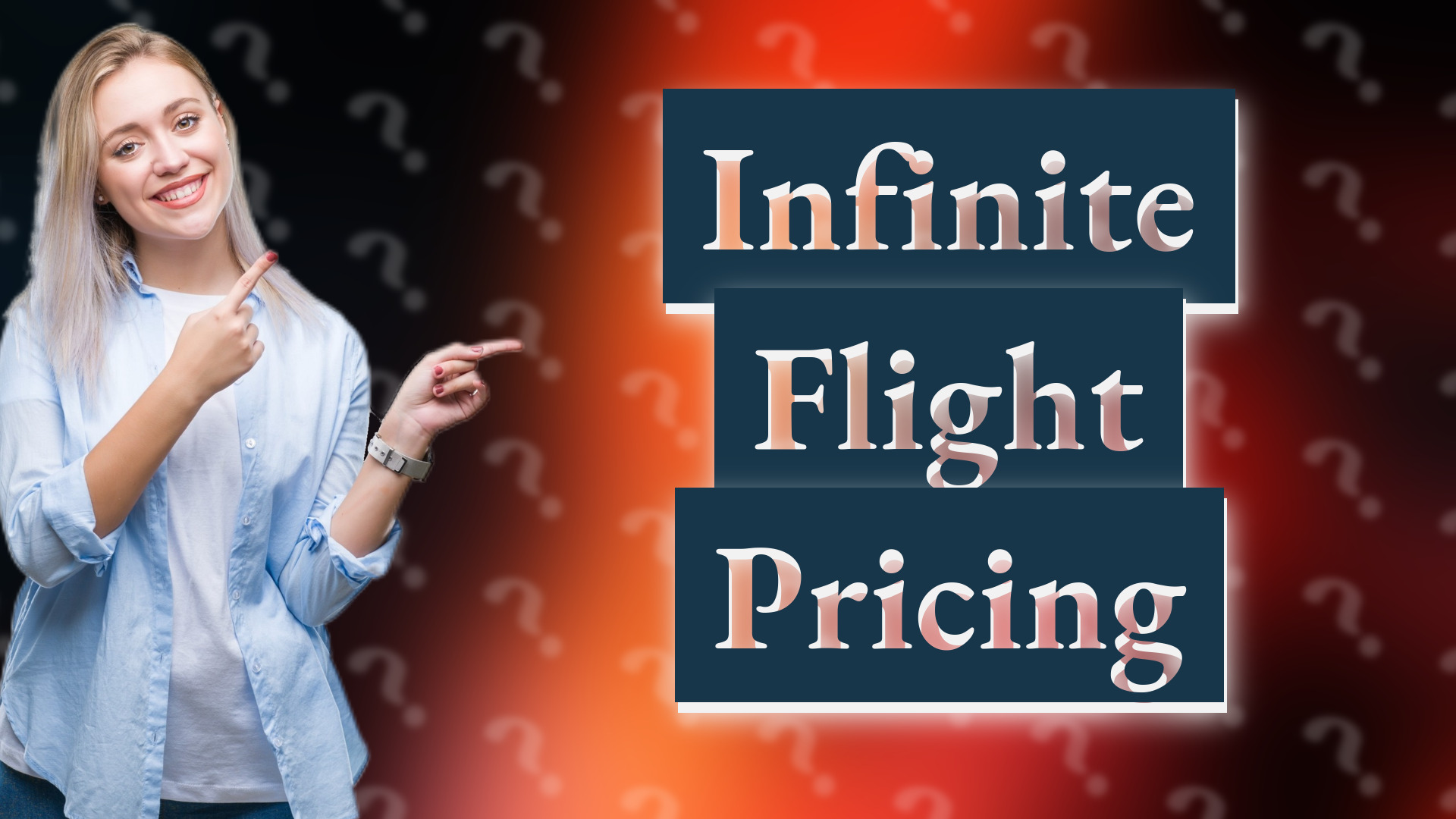 Infinite Flight Pricing